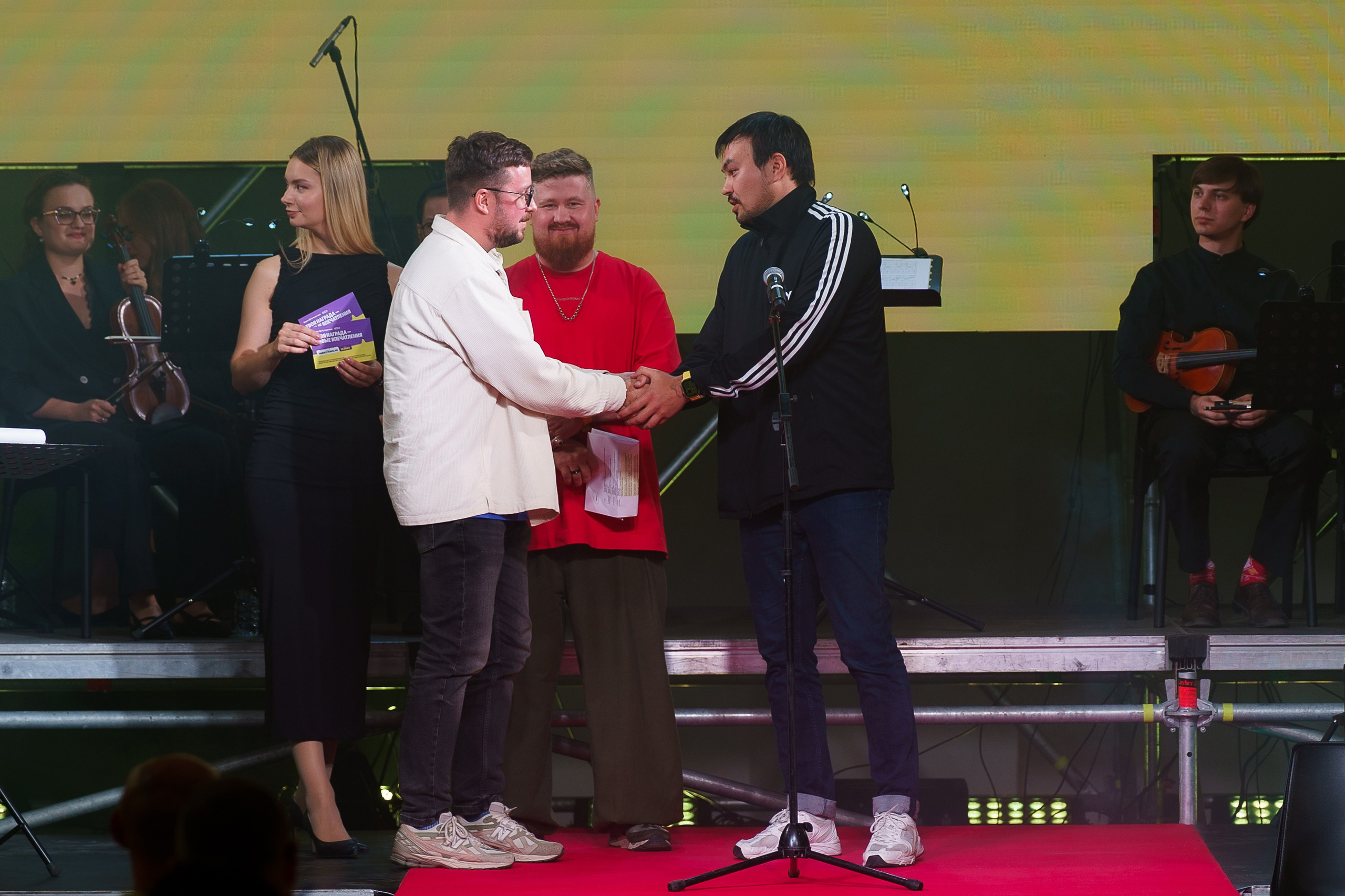 G8. Концертный и портретный фотограф Москва и Санкт-Петербург