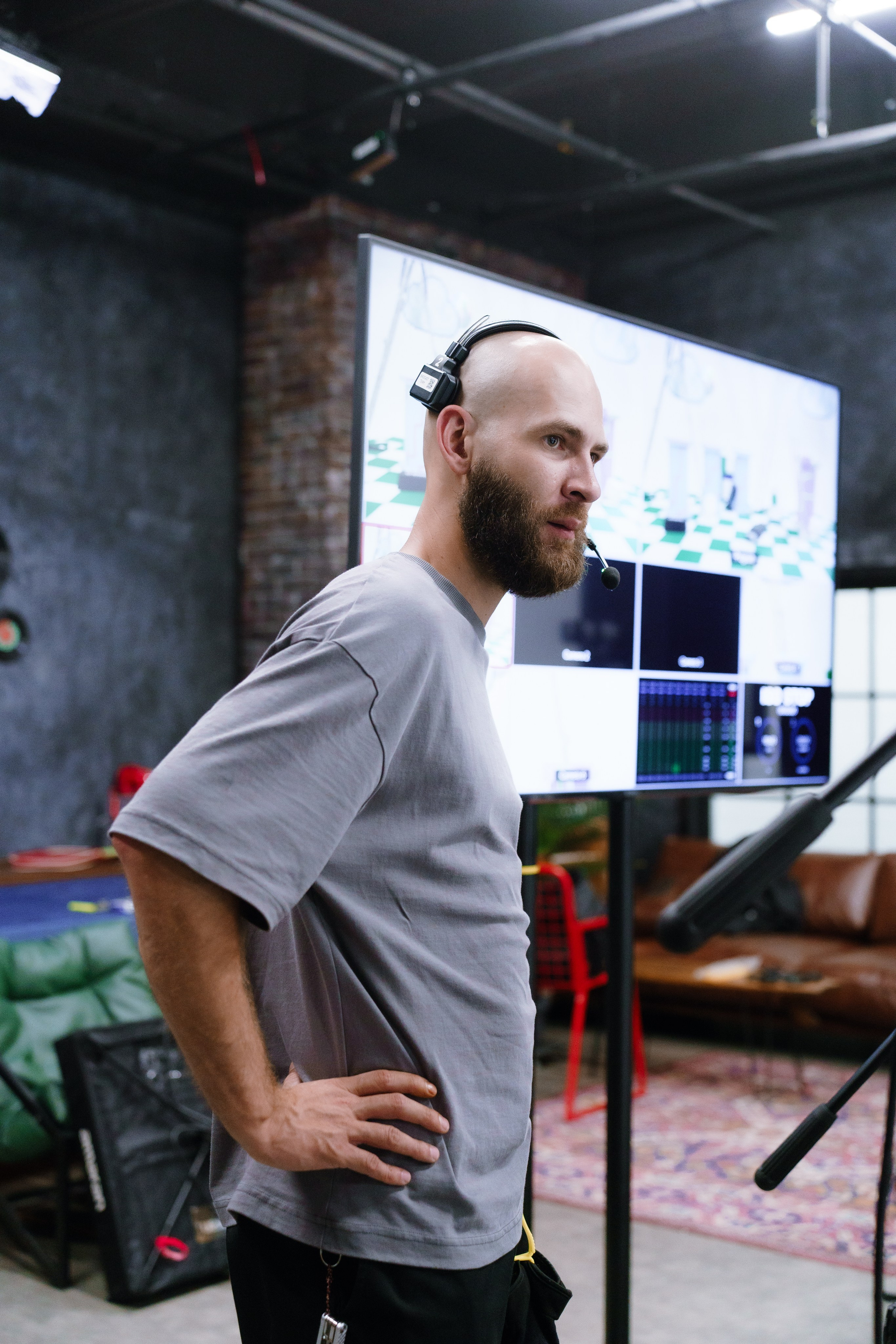 IT-смекаЛКа. Концертный и портретный фотограф Москва и Санкт-Петербург