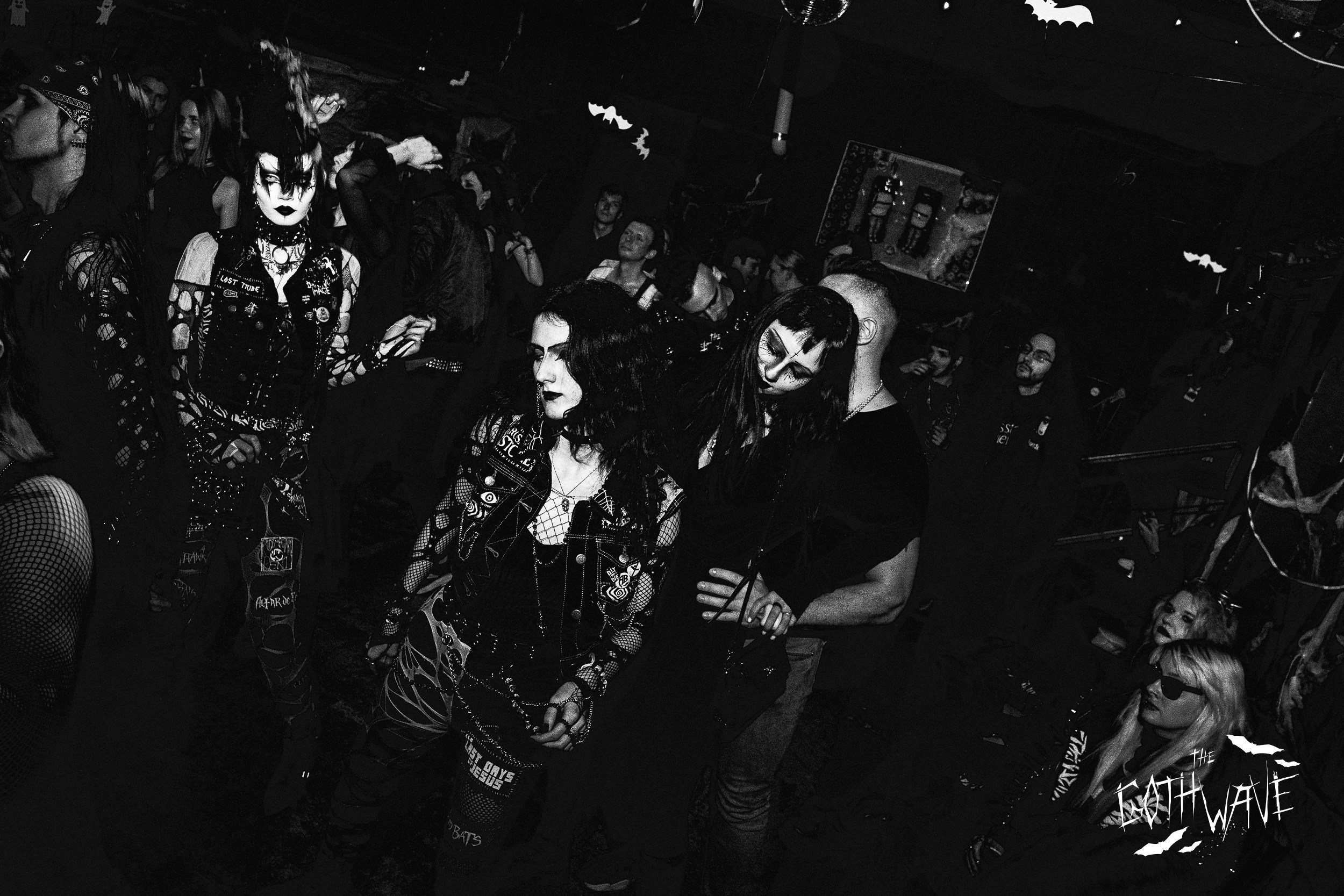 Party Sep/23. Концертный и портретный фотограф Москва и Санкт-Петербург