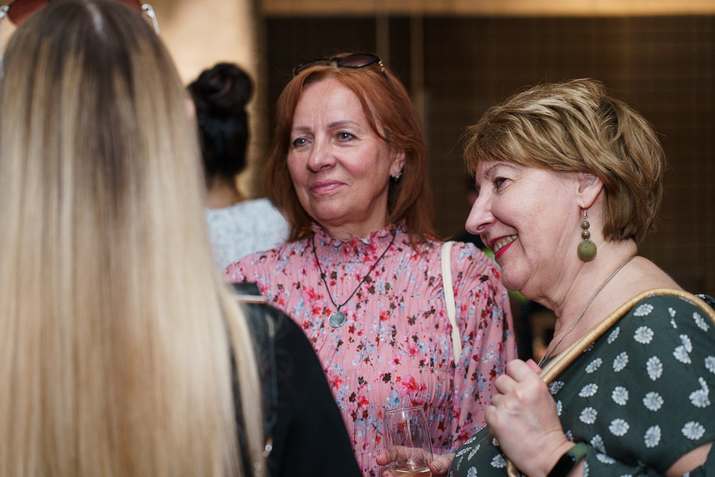 Вернисаж. Концертный и портретный фотограф Москва и Санкт-Петербург