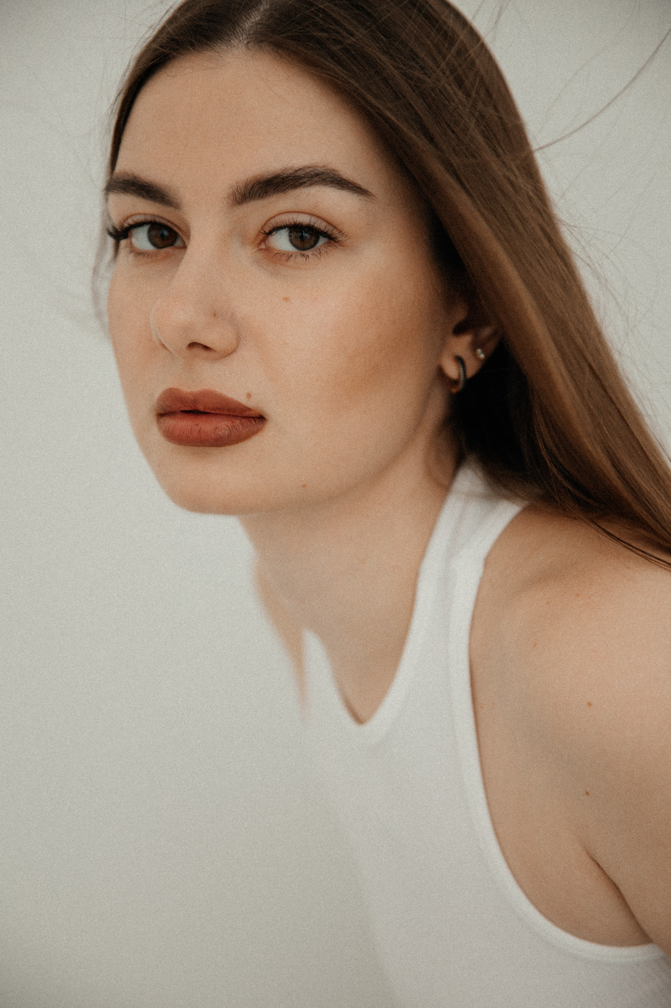 Портрет. Лайфстайл фотограф Шальская Динара