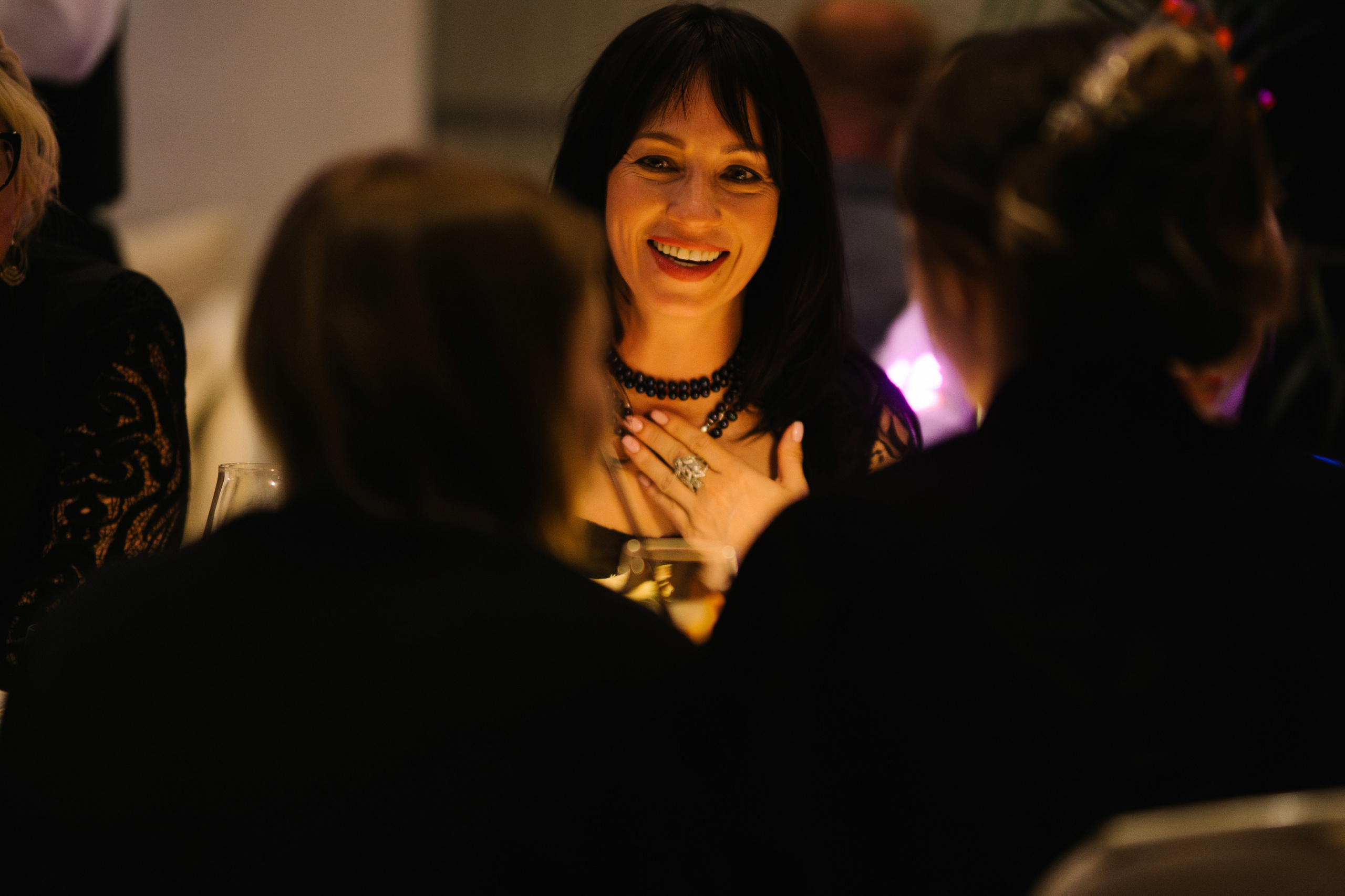 11 мая (суббота). BENUAR Restaurant