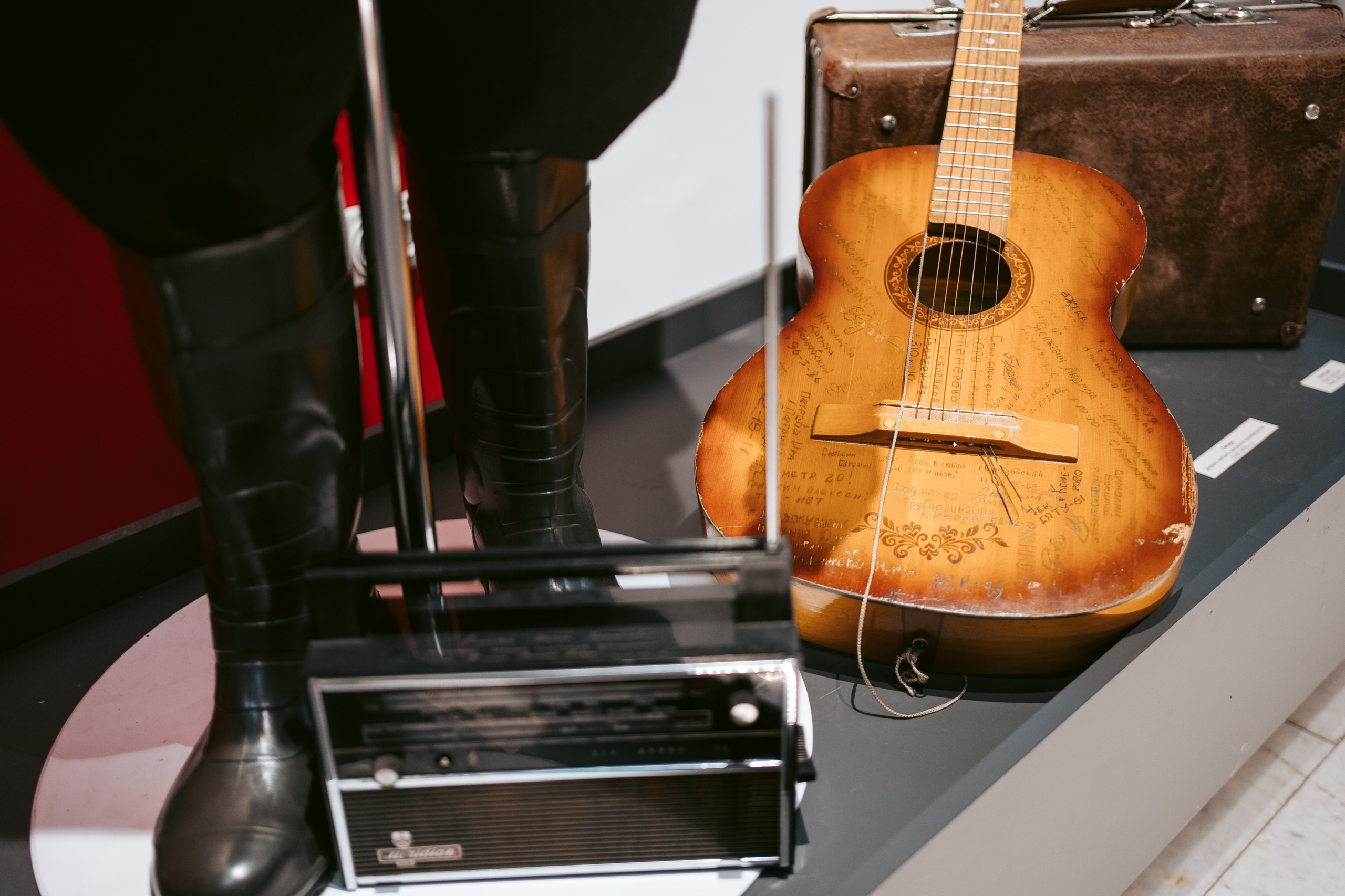 Ночь искусств 2023. Фотограф на любое событие в Кемерово