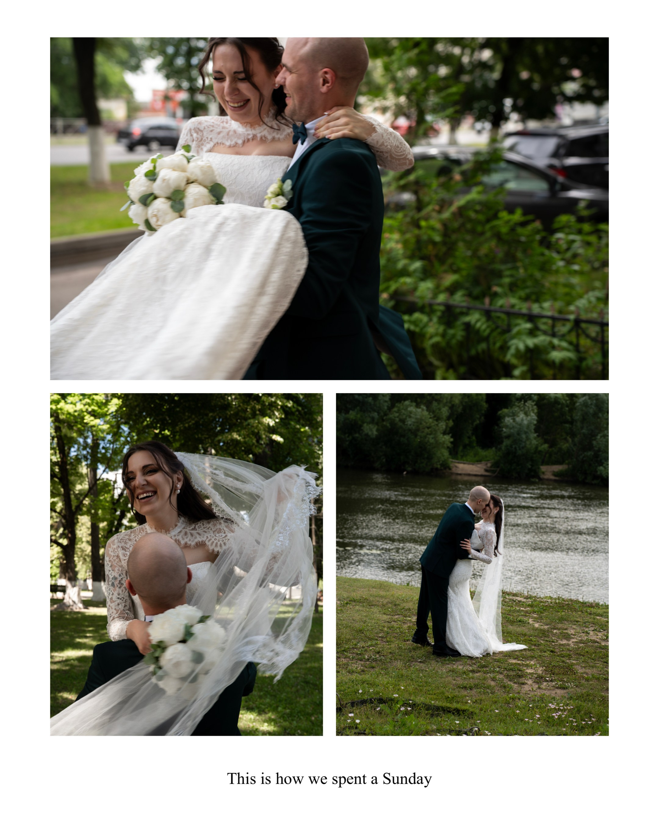 Никита & Дана. Семейный фотограф в Брянске Дзнеладзе Софико