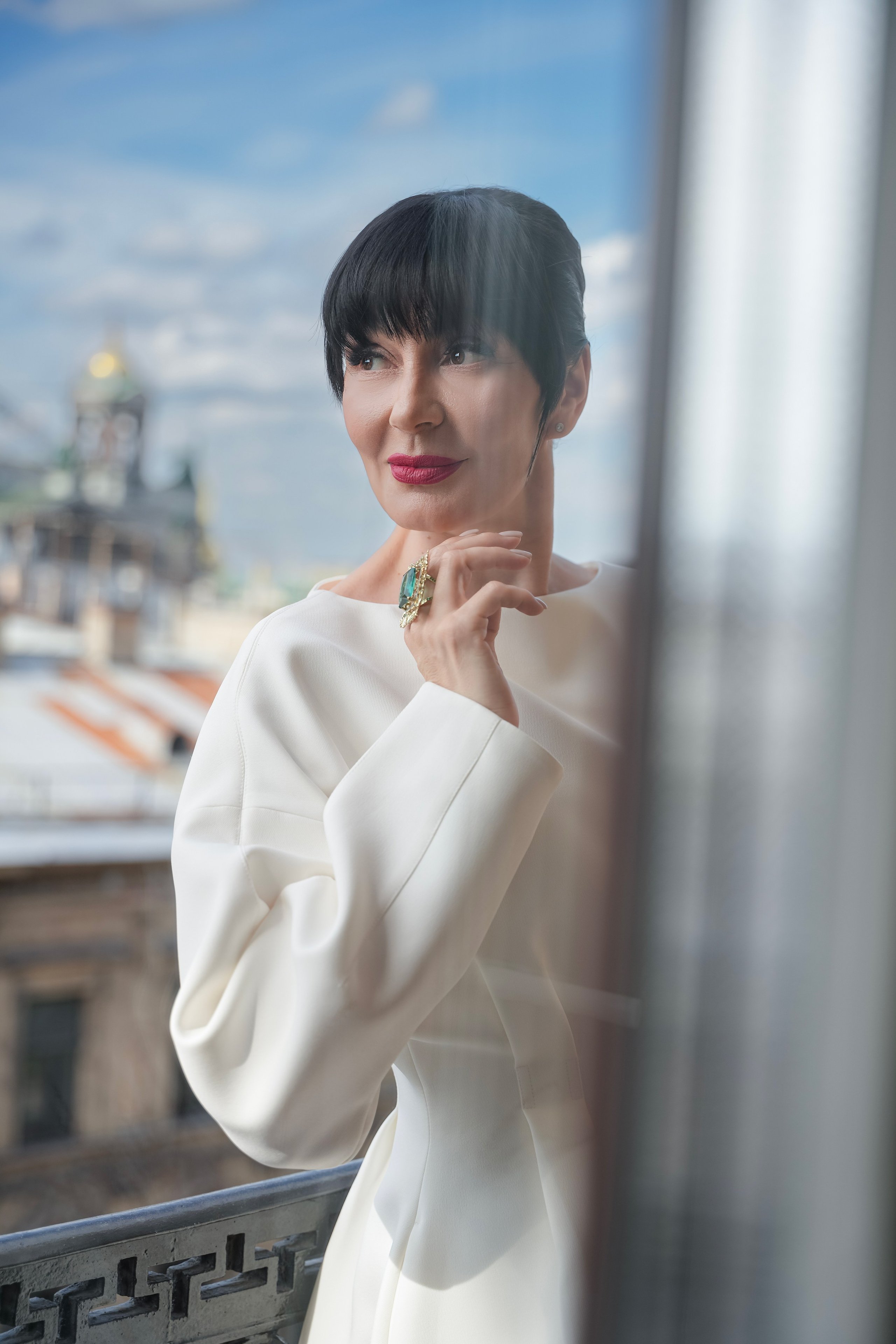 Iren Focus. Портретный фотограф в Санкт-Петербурге Дмитриева Наталия