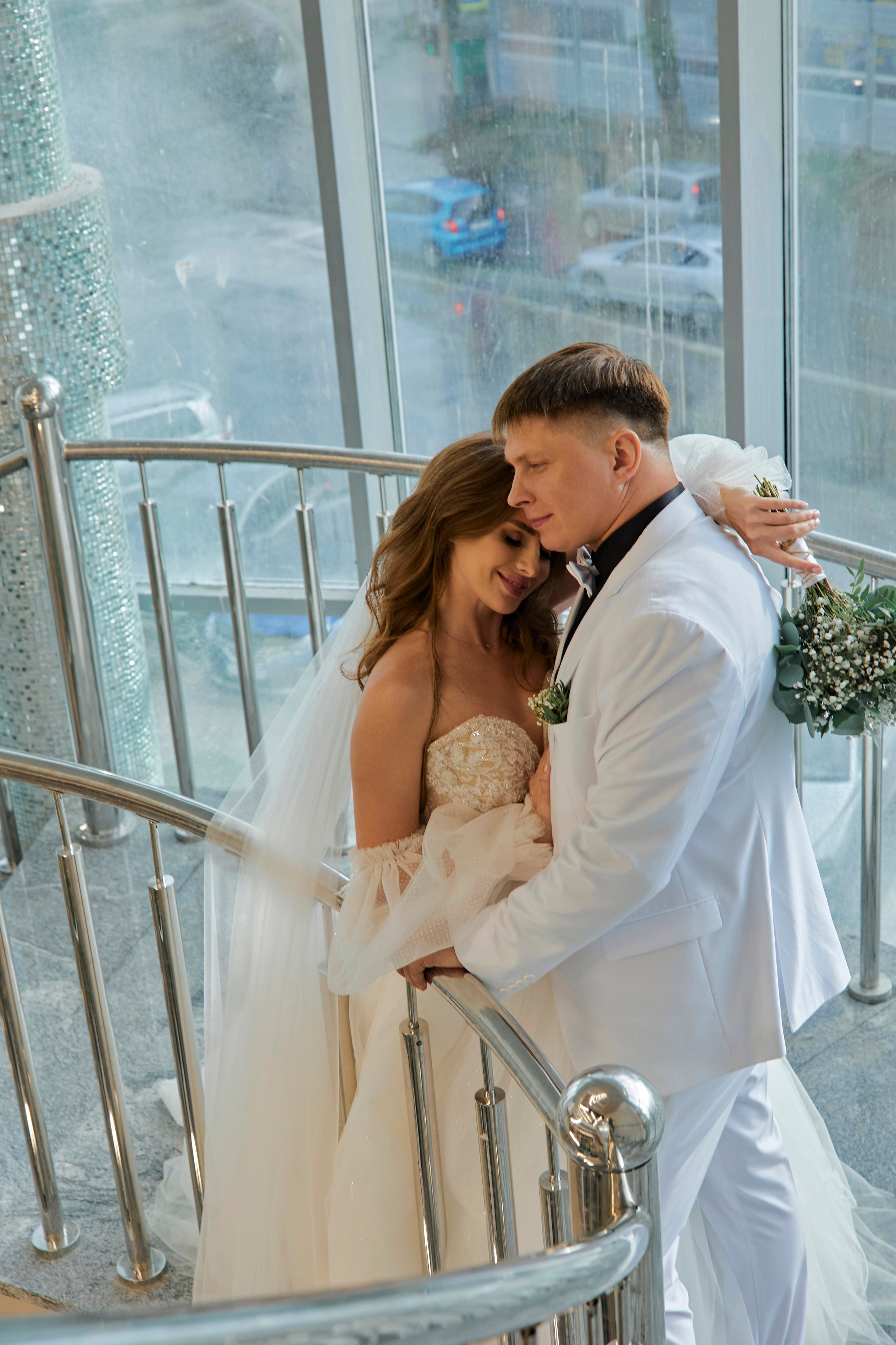 Юлия & Роман. Фотограф