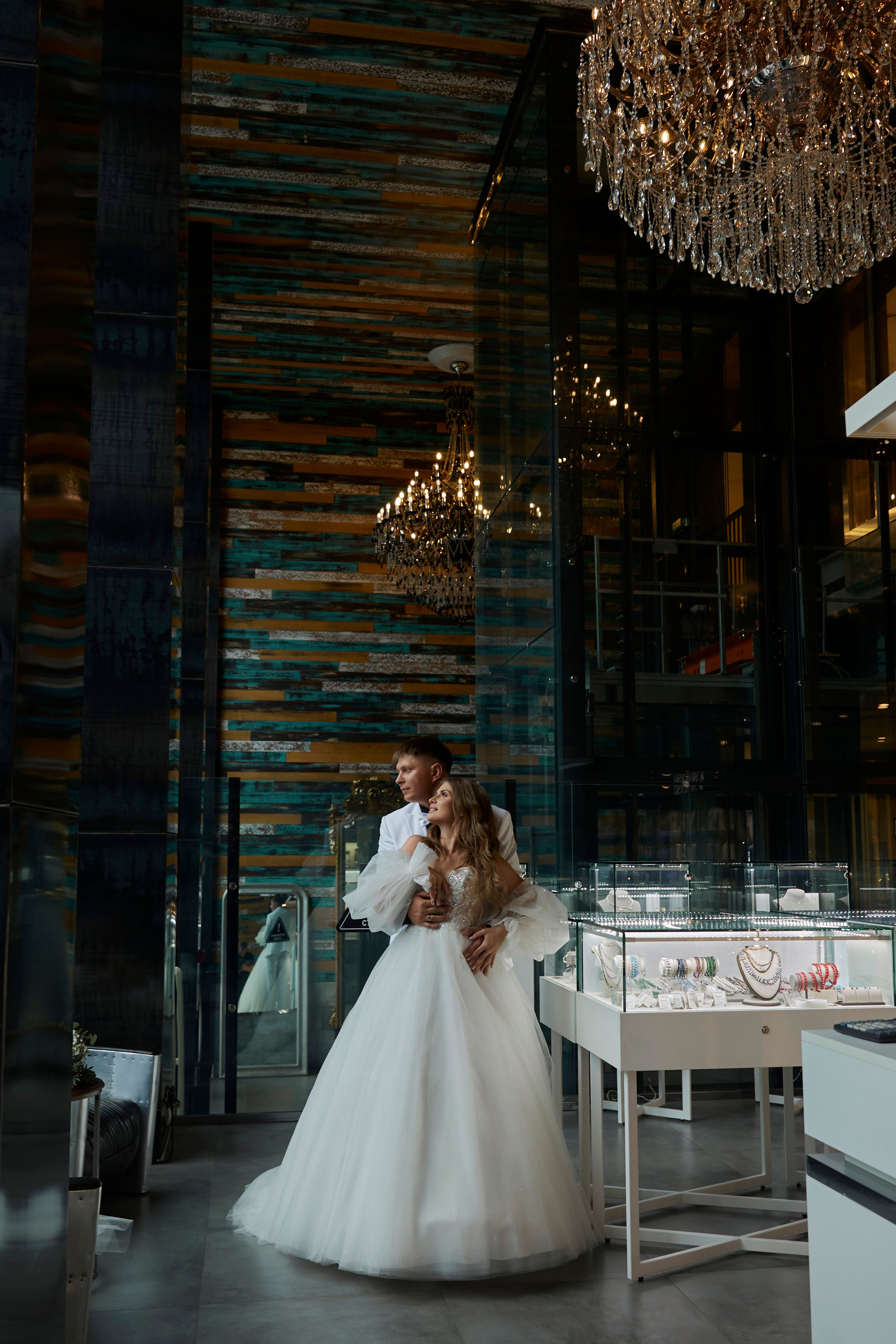 Юлия & Роман. Фотограф