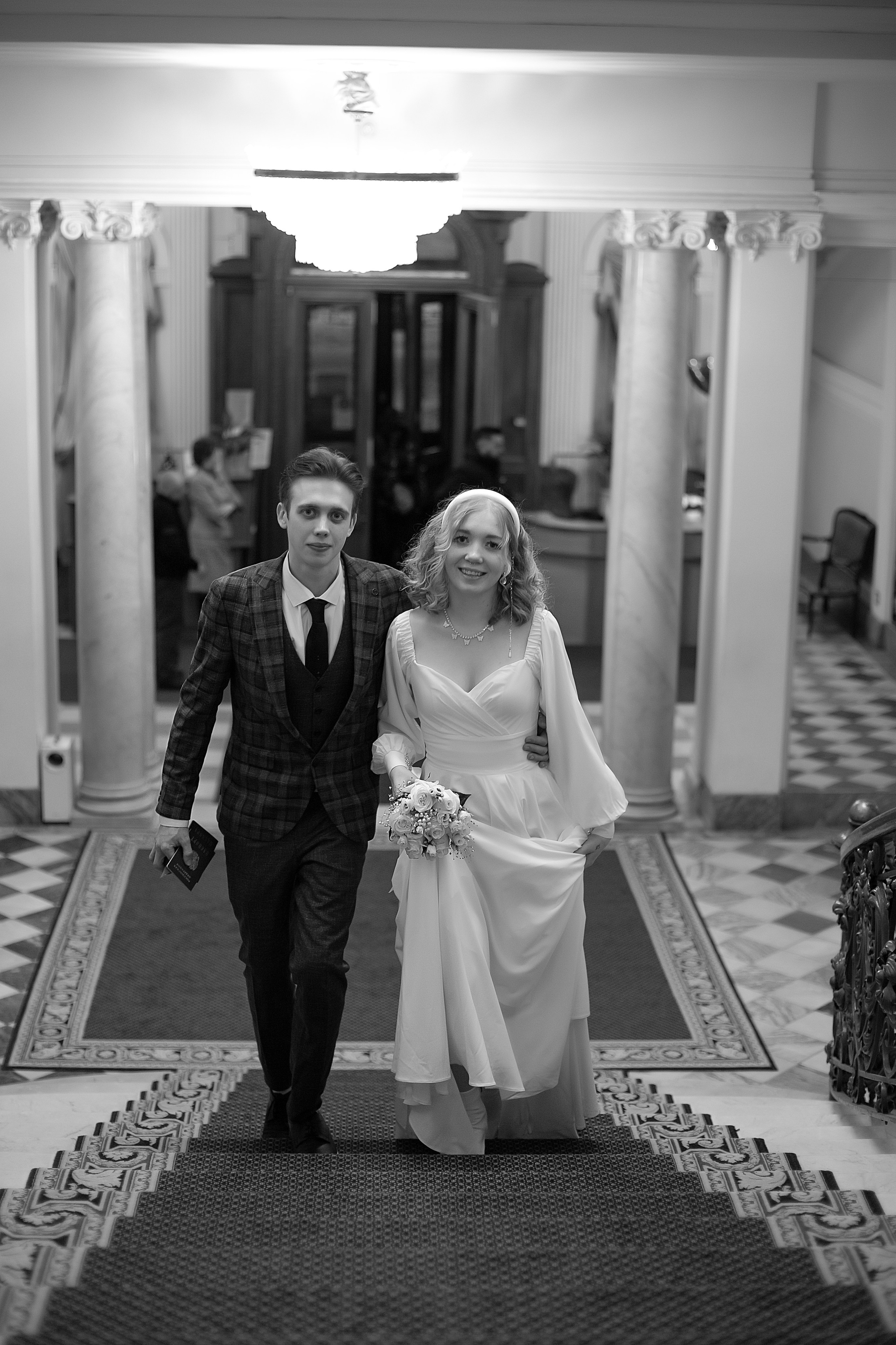 Эдуард и Елизавета. Фотограф Анастасия, СПб: живые семейные и женские фотосессии без позирования, наполненные эмоциями