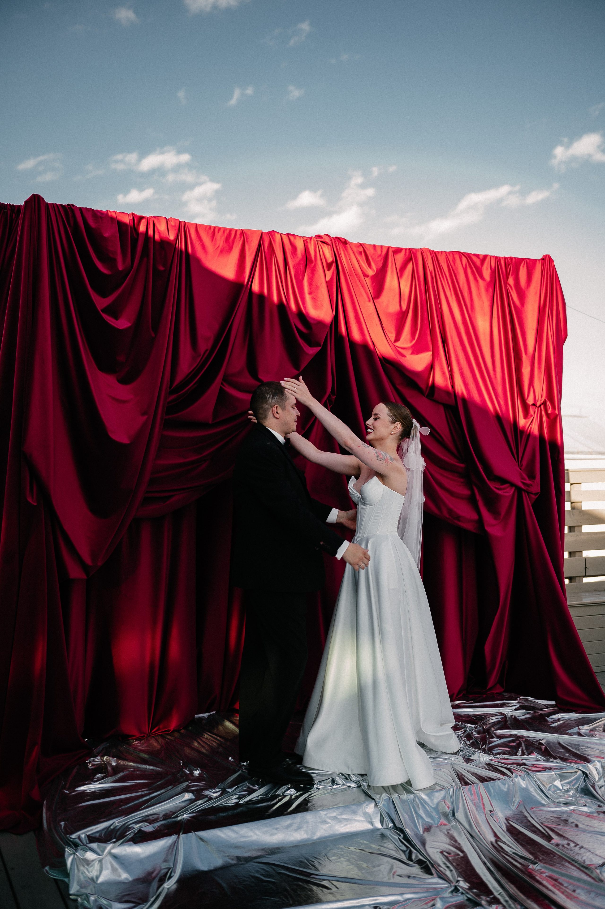 А&И. Фотограф Рязань. Дарья Дмитриева