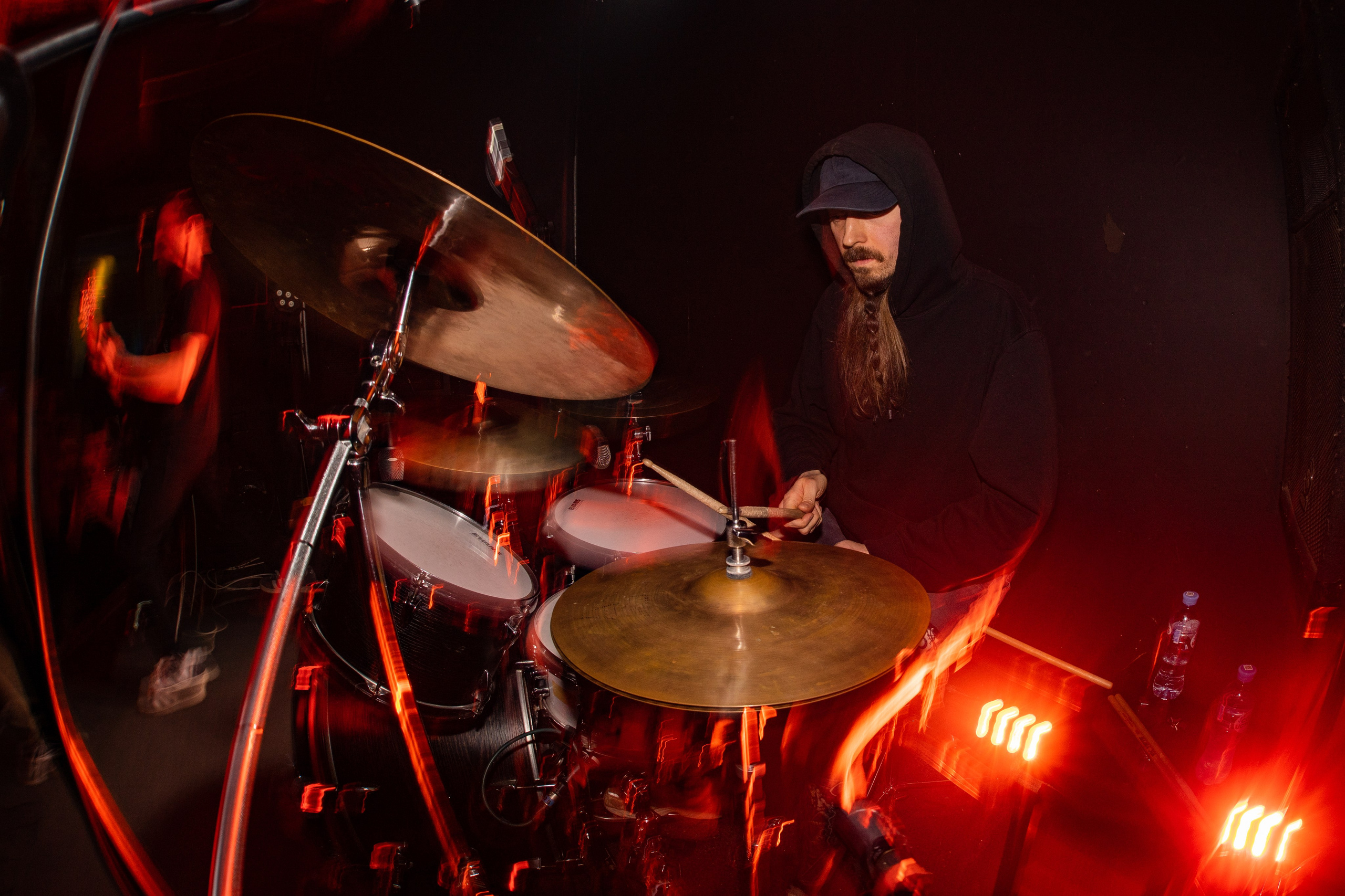 Naska•Pechora•Varhara•Sepharose|Zoccolo 2.0. Концертный и репортажный фотограф в Санкт-Петербурге Слава Пахомов