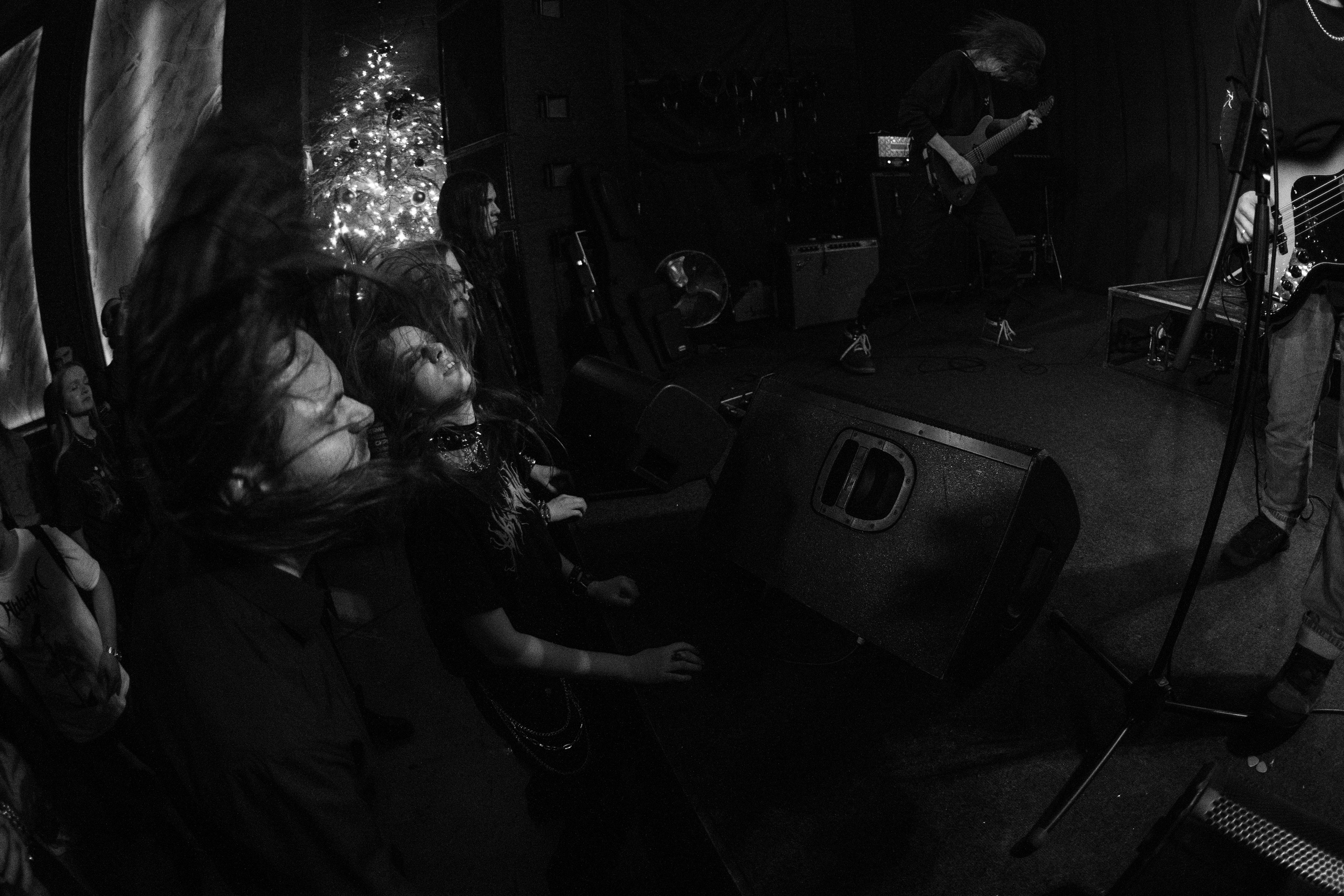 Чёрная Нева Vol.9|Сердце. Концертный и репортажный фотограф в Санкт-Петербурге Слава Пахомов