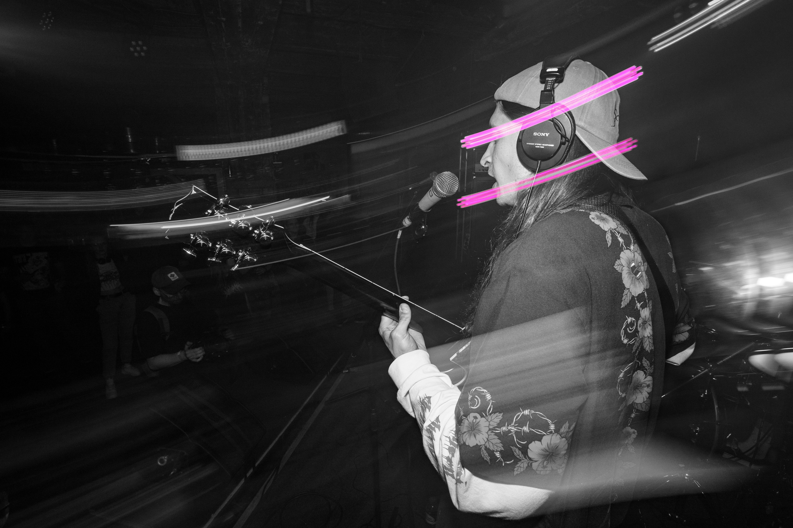 Ad Nihil • Туга • Gigrøma | Zoccolo 2.0. Концертный и репортажный фотограф в Санкт-Петербурге Слава Пахомов