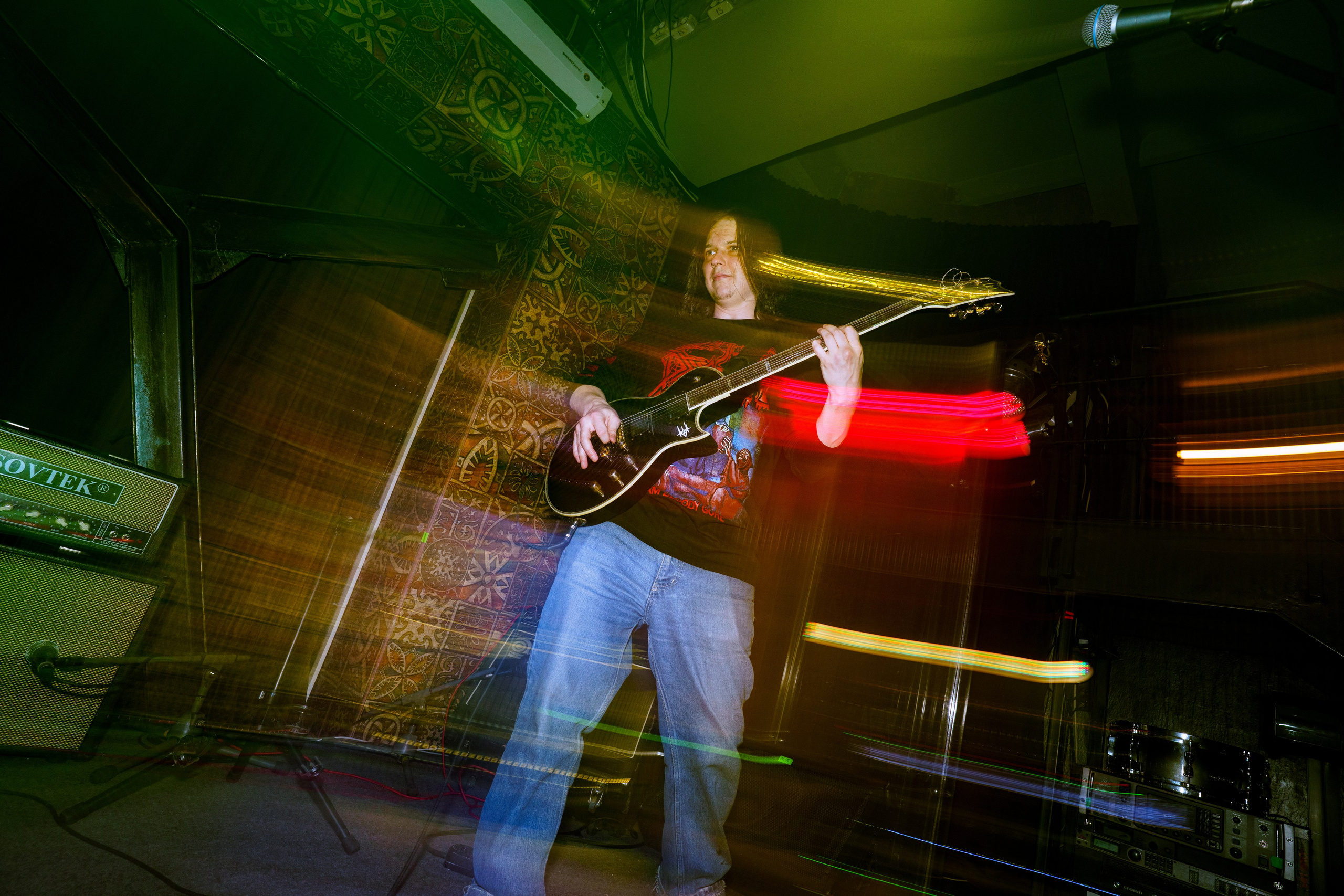 FIGH AS H#CK 2025|Place. Концертный и репортажный фотограф в Санкт-Петербурге Слава Пахомов