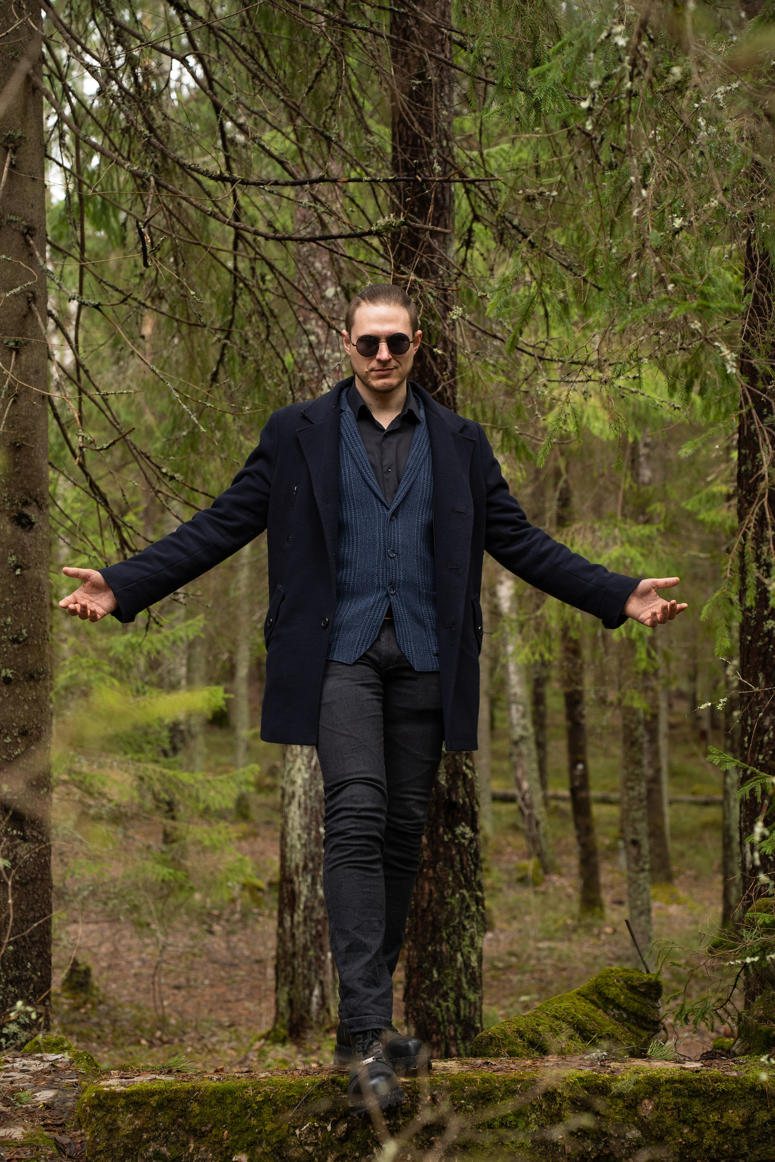 Руины|Alex. Концертный и репортажный фотограф в Санкт-Петербурге Слава Пахомов