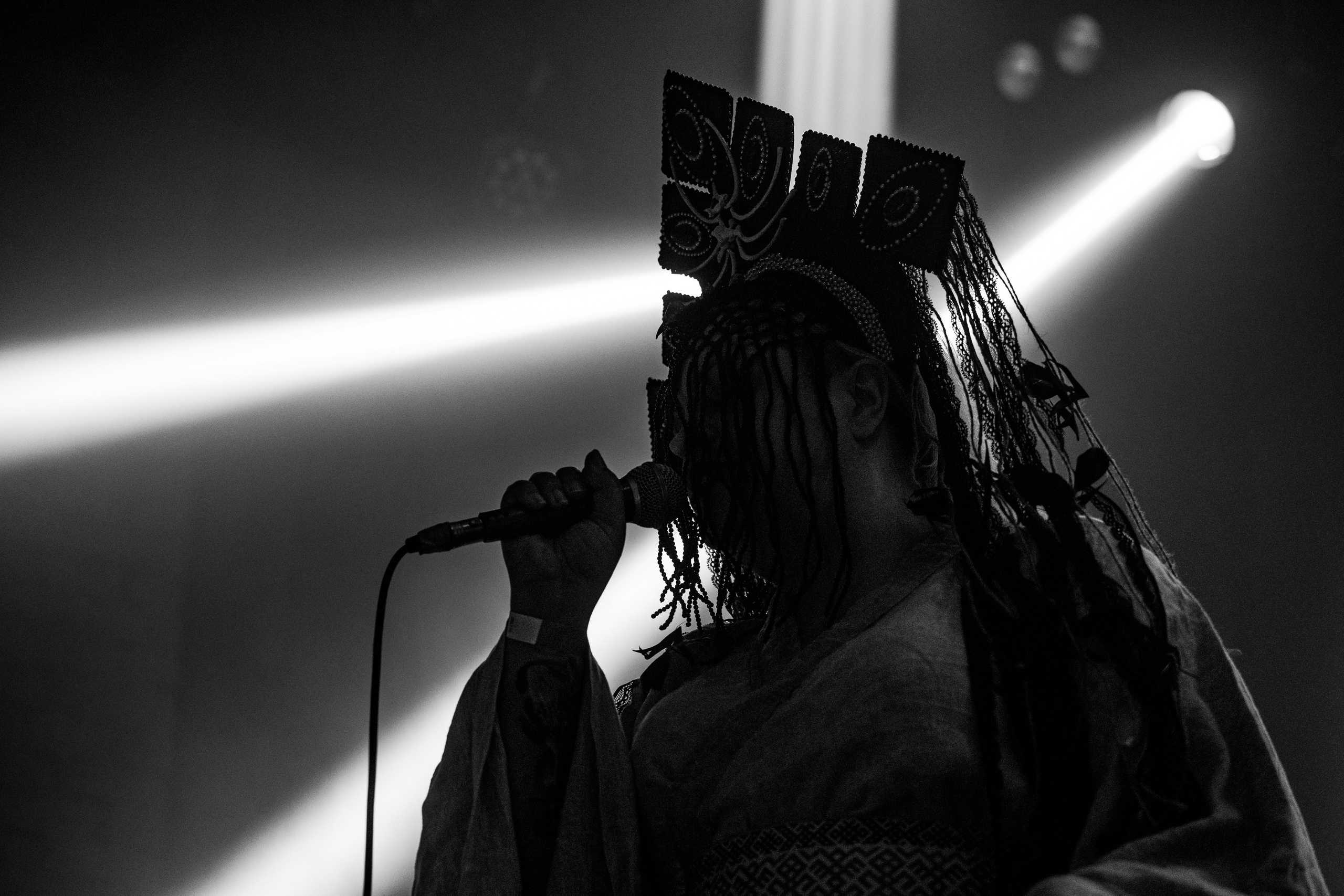 Koschei/Neuropolis. Lunar fest. Концертный и репортажный фотограф в Санкт-Петербурге Слава Пахомов