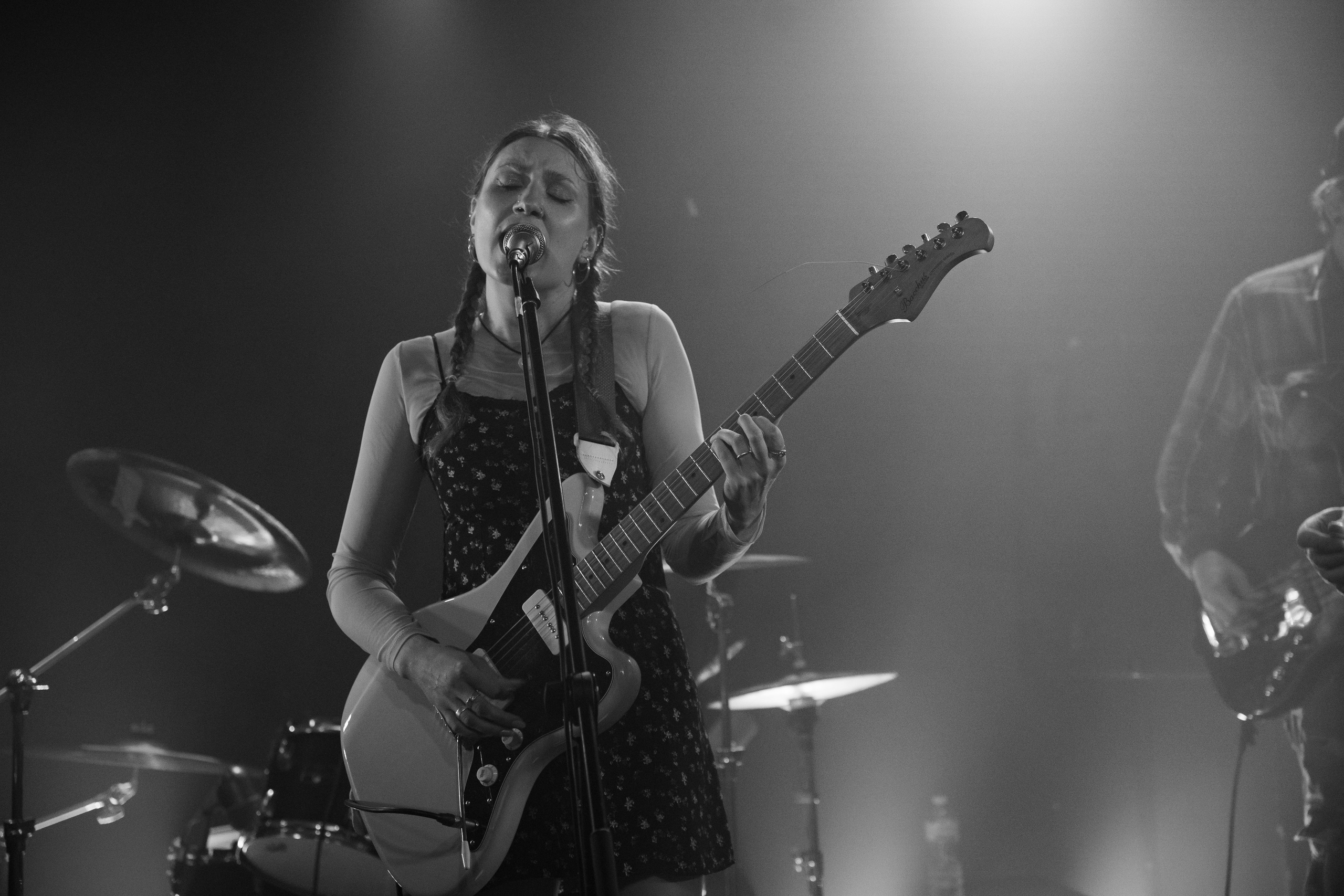 Депрессия и принятие|Zoccolo 2.0. Концертный и репортажный фотограф в Санкт-Петербурге Слава Пахомов