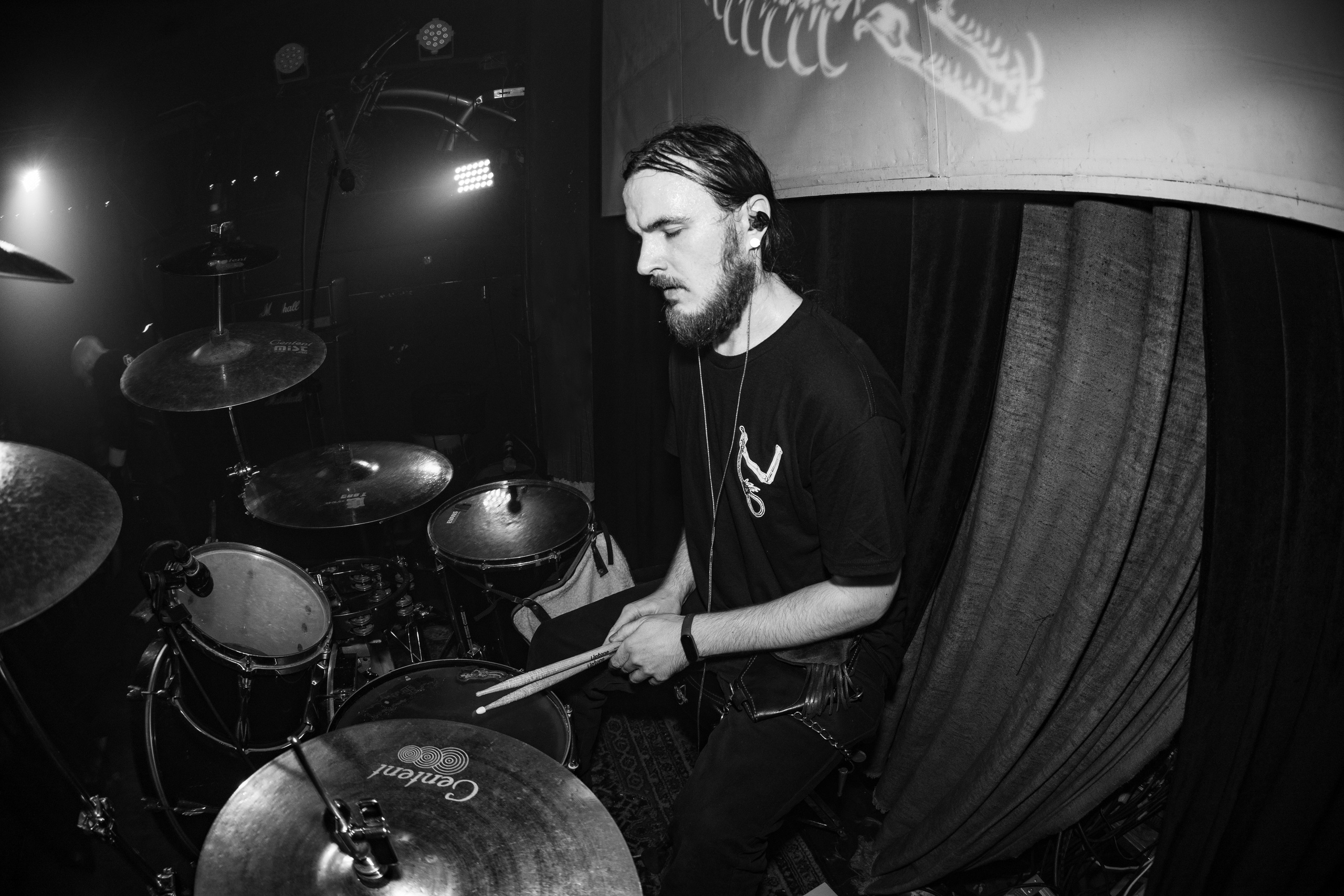 Valhalla | 24.05.25 | Ласточка. Концертный и репортажный фотограф в Санкт-Петербурге Слава Пахомов