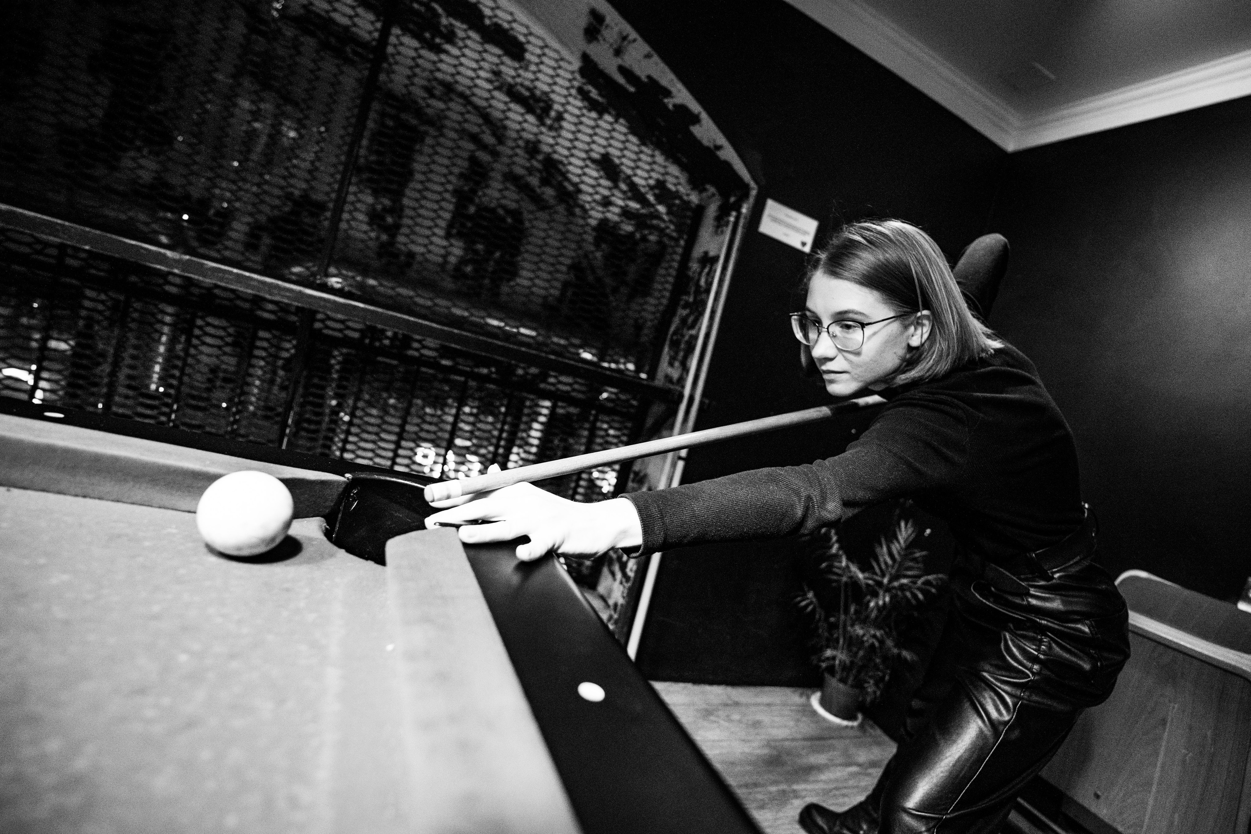 26 и 27 сентября. Бар разбитых сердец. Концертный и репортажный фотограф в Санкт-Петербурге Слава Пахомов