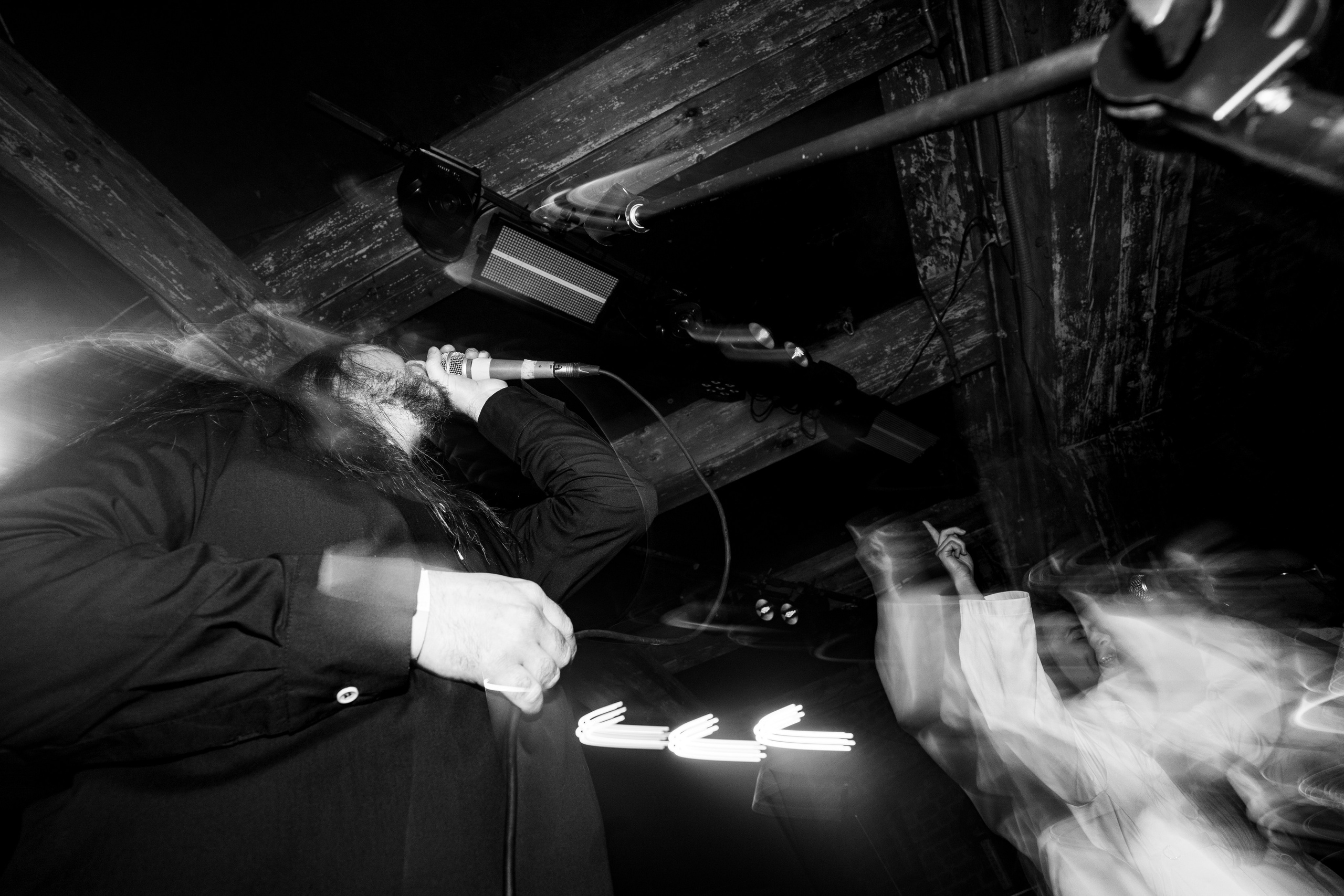 19.10 Smyčka • Ghyena • Sepharose • Charity Unit. Концертный и репортажный фотограф в Санкт-Петербурге Слава Пахомов