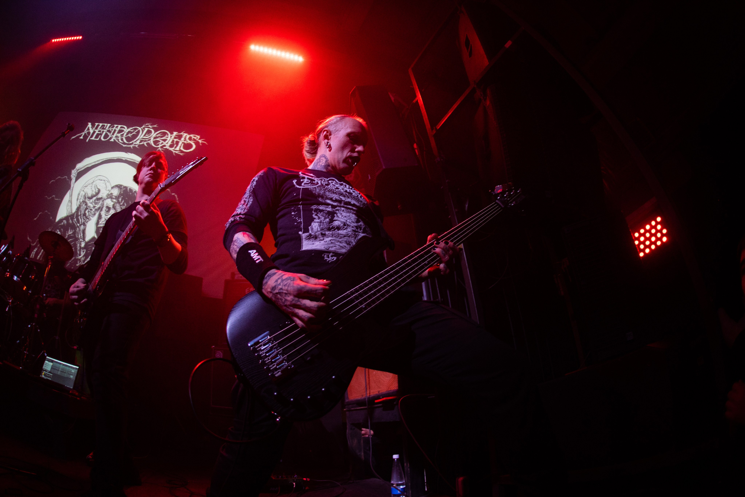 Фестиваль «Doom на Неве IV»|Ласточка. Концертный и репортажный фотограф в Санкт-Петербурге Слава Пахомов