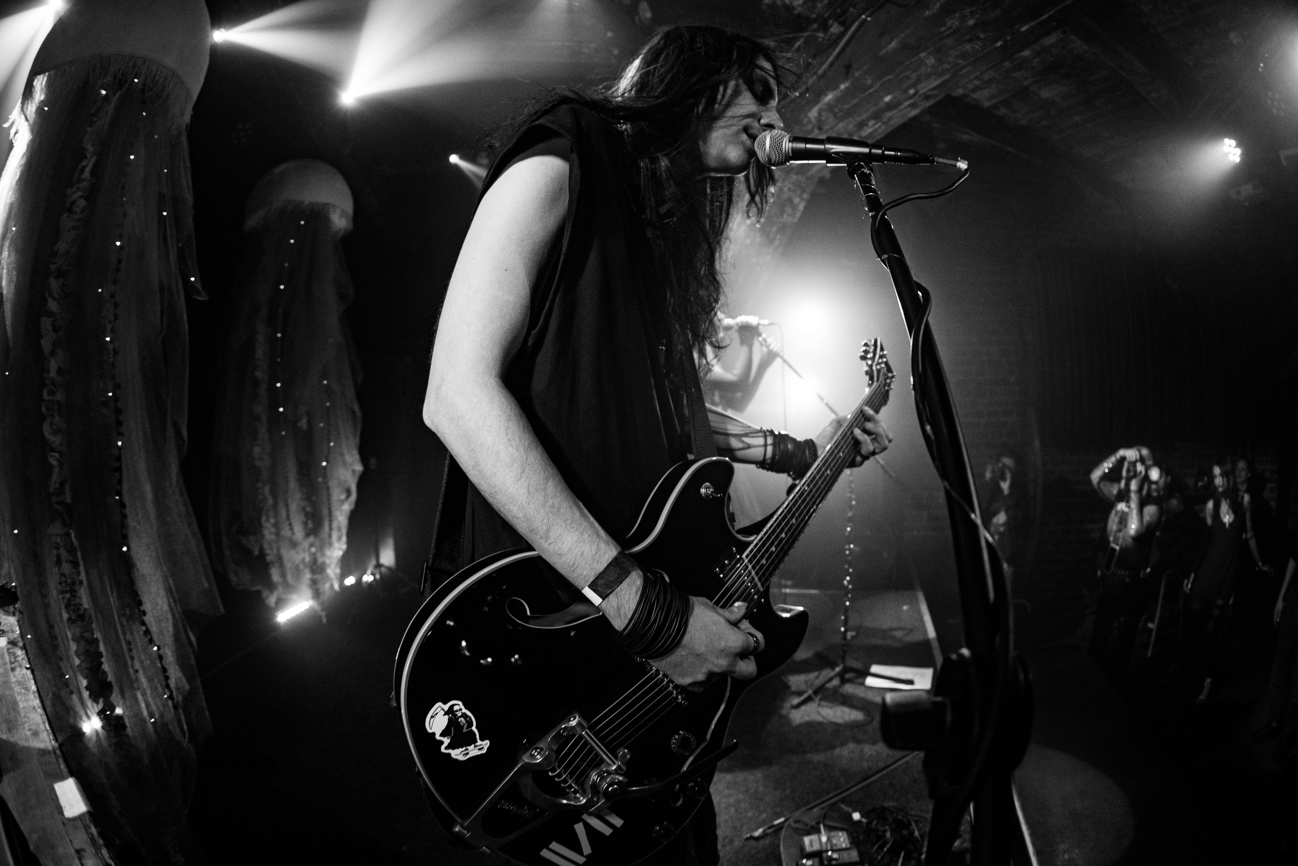 Elfe — БОЛЬШОЙ СОЛЬНЫЙ КОНЦЕРТ | Zoccolo 2.0. Концертный и репортажный фотограф в Санкт-Петербурге Слава Пахомов