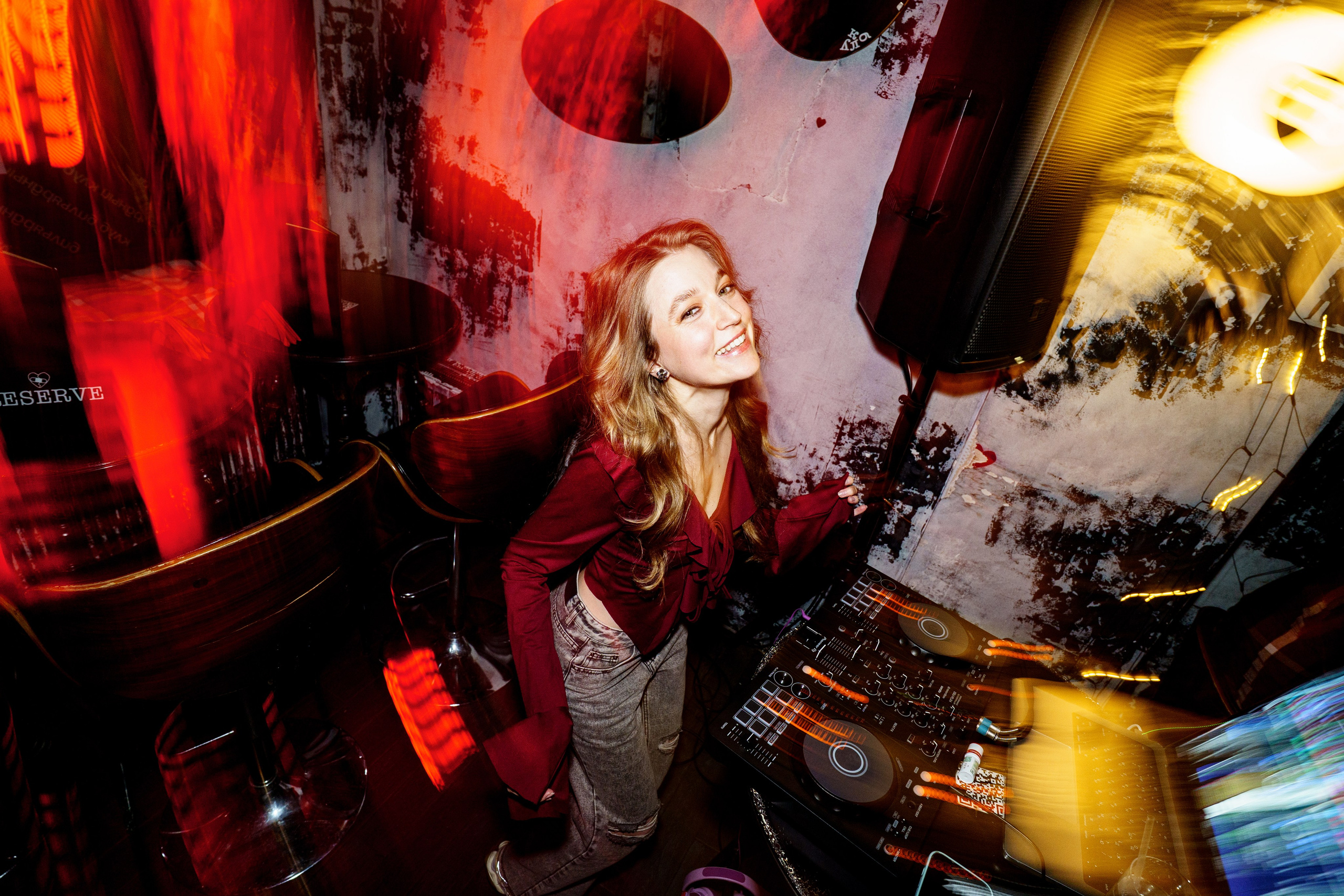 День рождения Шефа. Бар разбитых сердец. Концертный и репортажный фотограф в Санкт-Петербурге Слава Пахомов