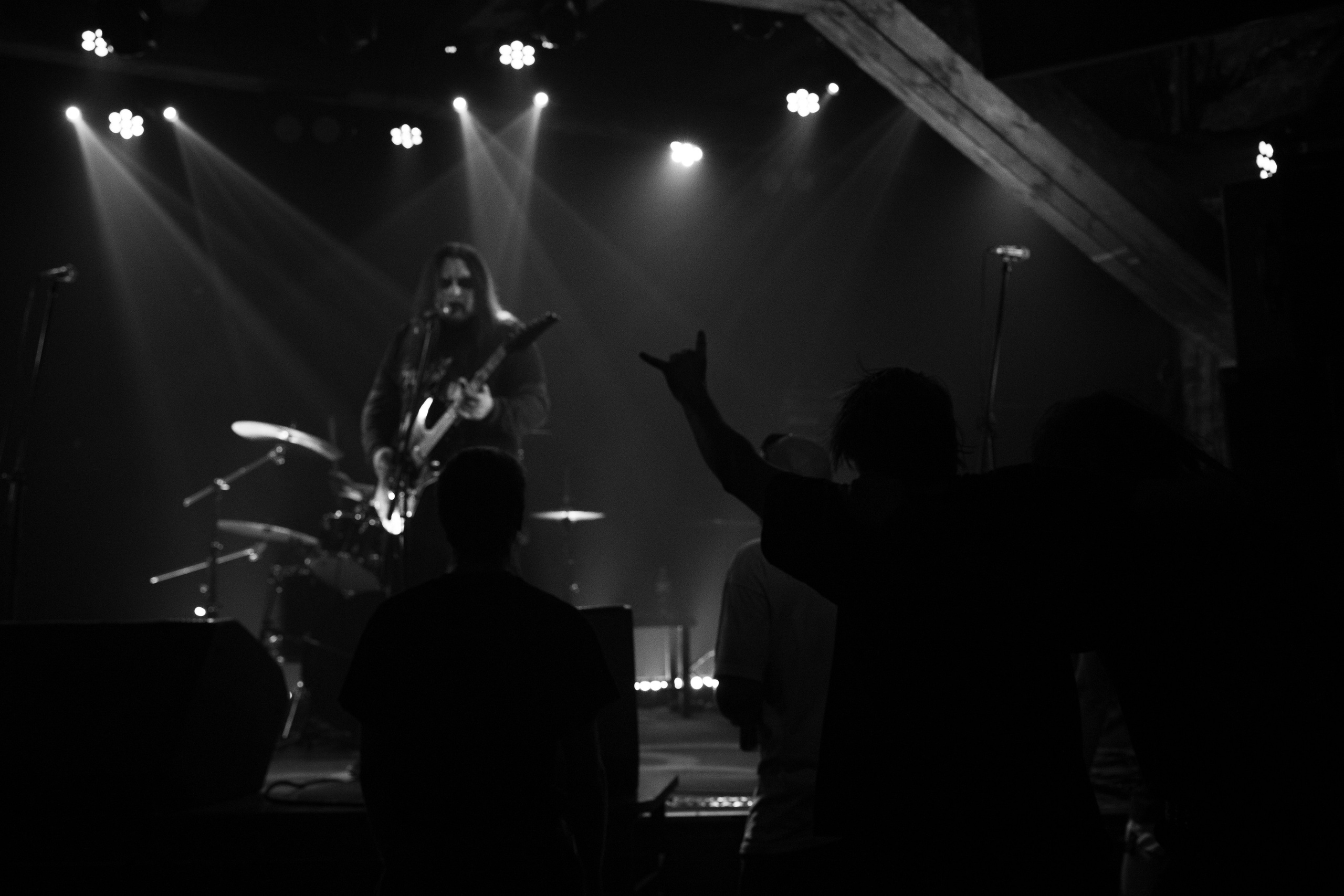 Депрессия и принятие|Zoccolo 2.0. Концертный и репортажный фотограф в Санкт-Петербурге Слава Пахомов