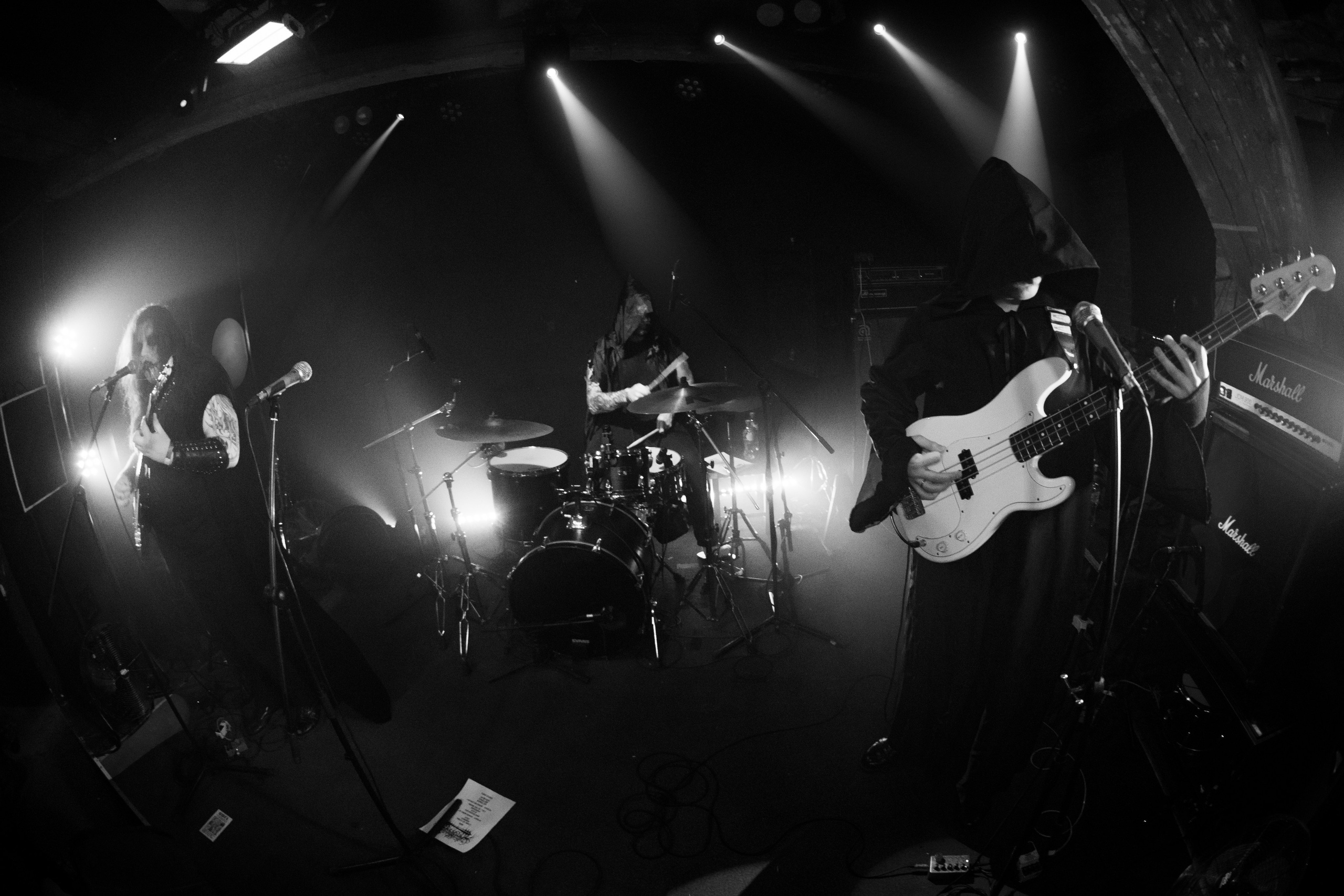 Raw sun: post black fest | Zoccolo 2.0. Концертный и репортажный фотограф в Санкт-Петербурге Слава Пахомов