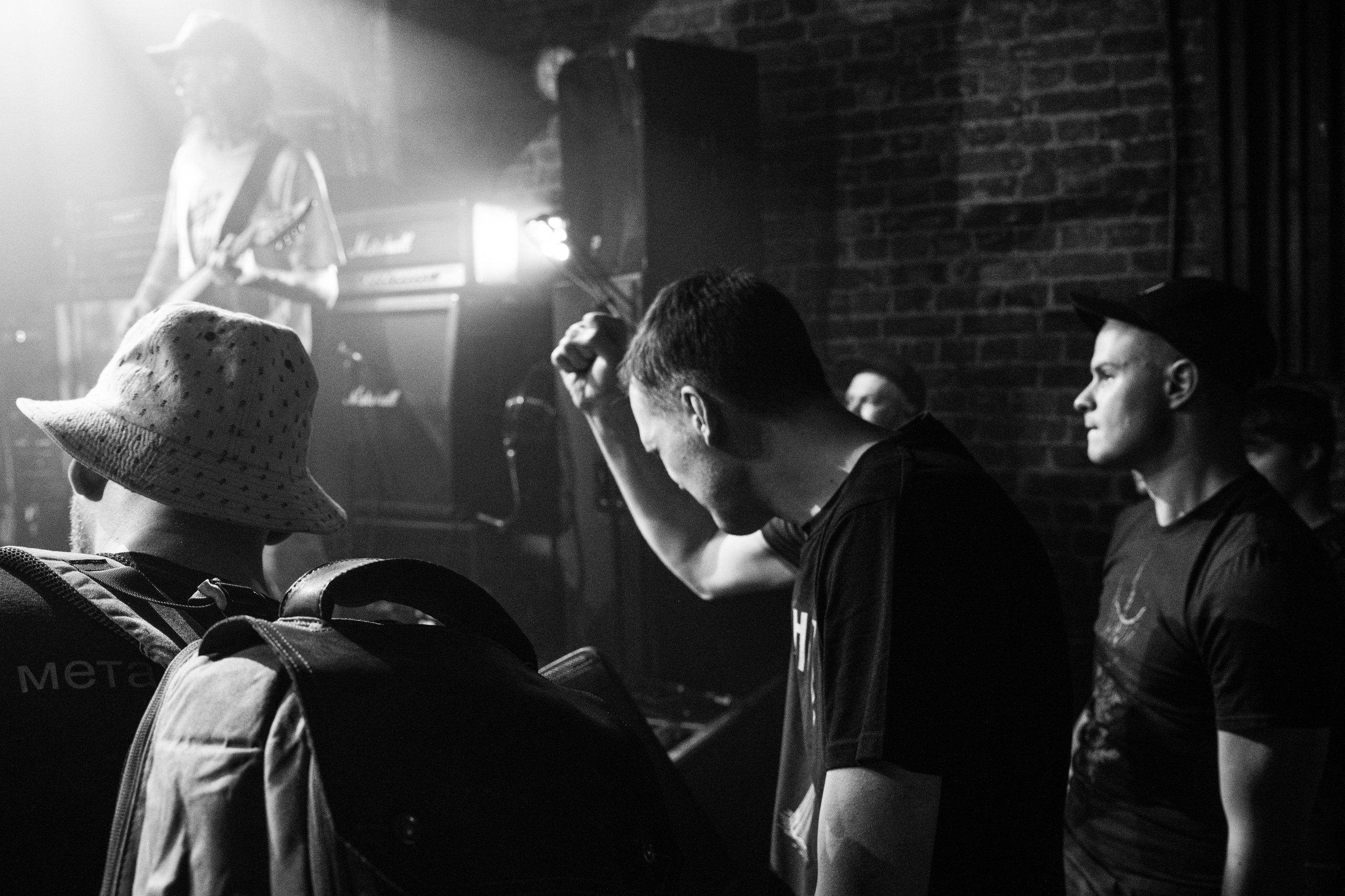 Raw sun: summer post-black fest. Концертный и репортажный фотограф в Санкт-Петербурге Слава Пахомов