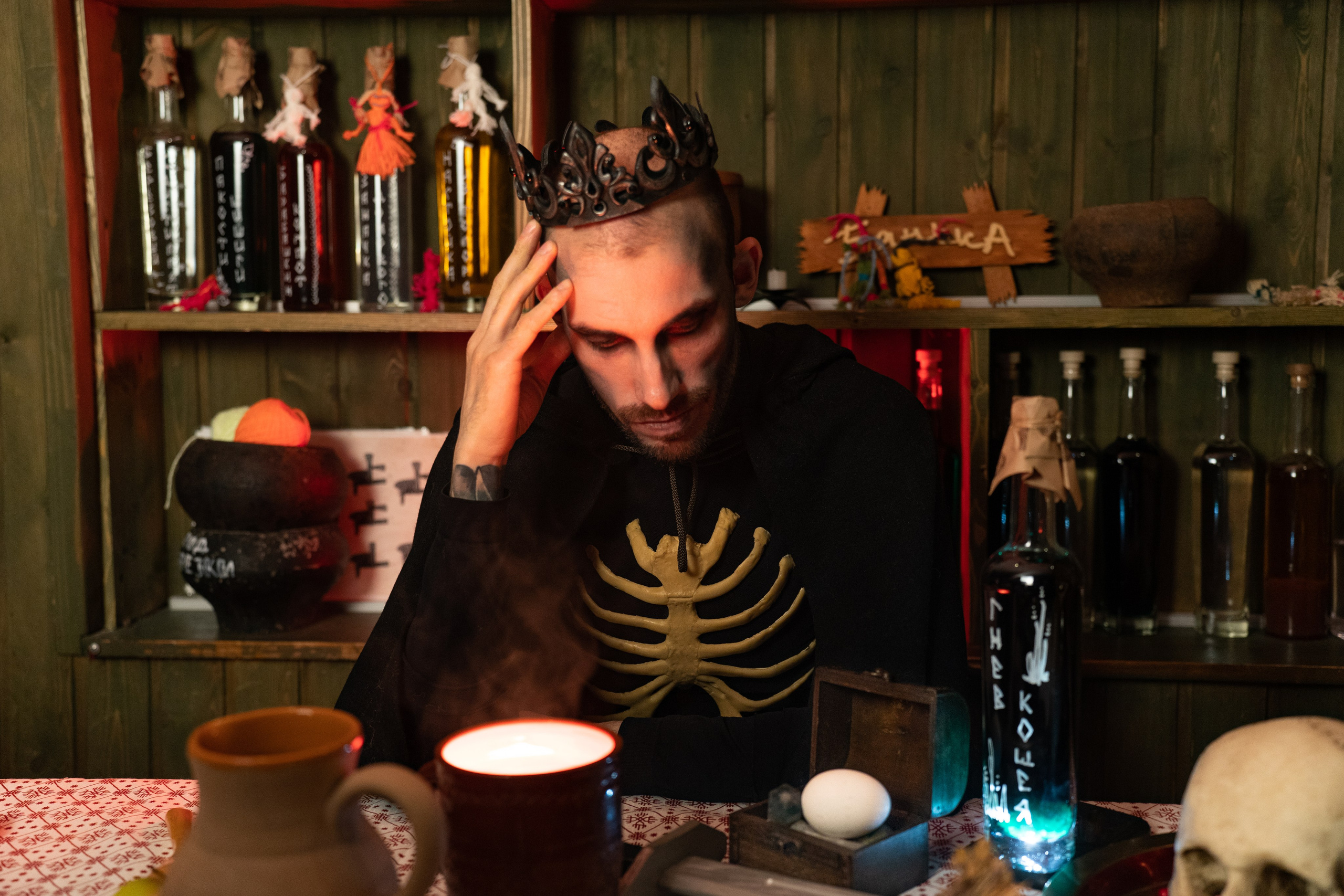 Художественные съемки. Концертный и репортажный фотограф в Санкт-Петербурге Слава Пахомов