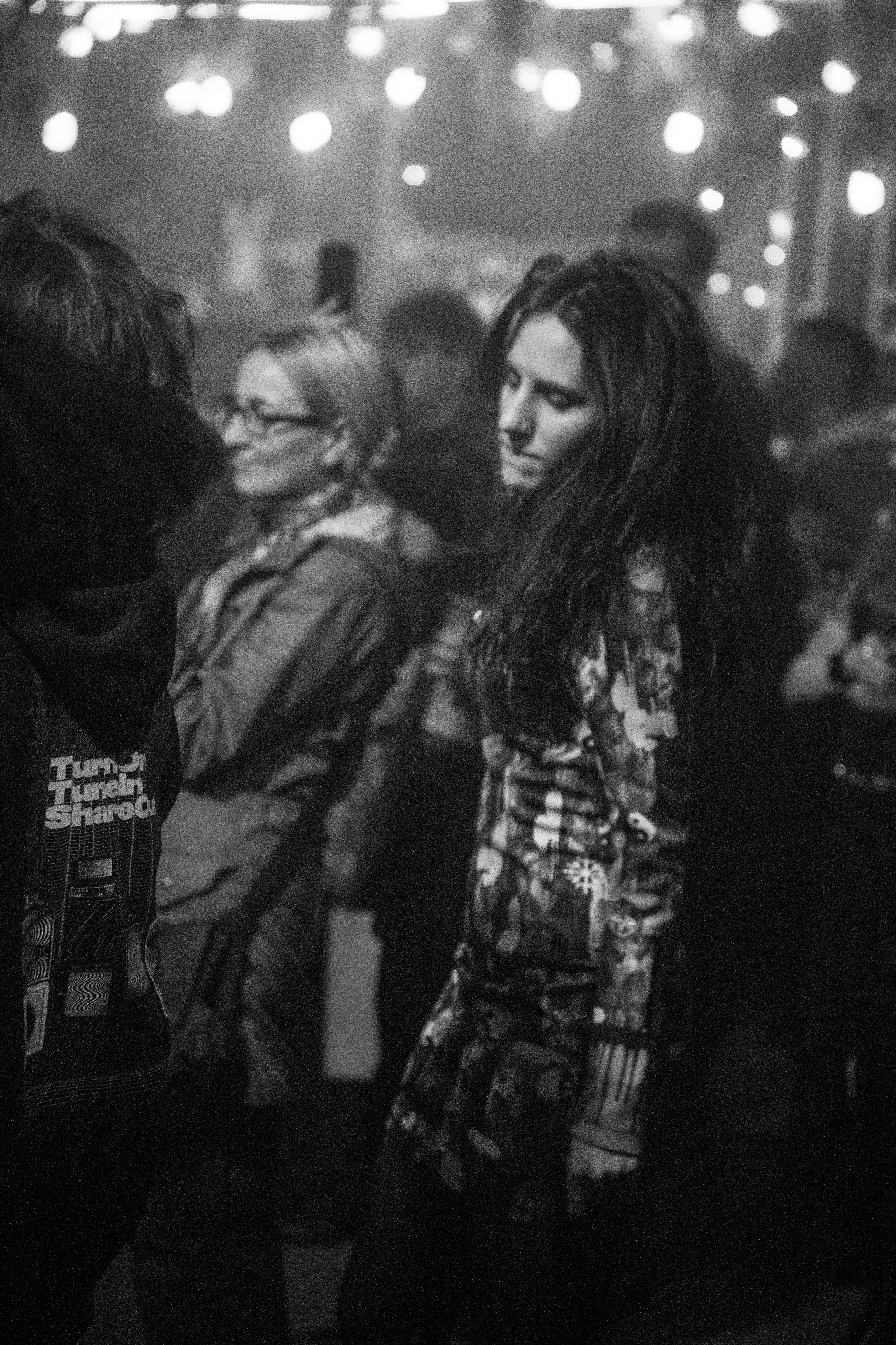 Летние войны • Skimist • 100 Собак | Ласточка. Концертный и репортажный фотограф в Санкт-Петербурге Слава Пахомов