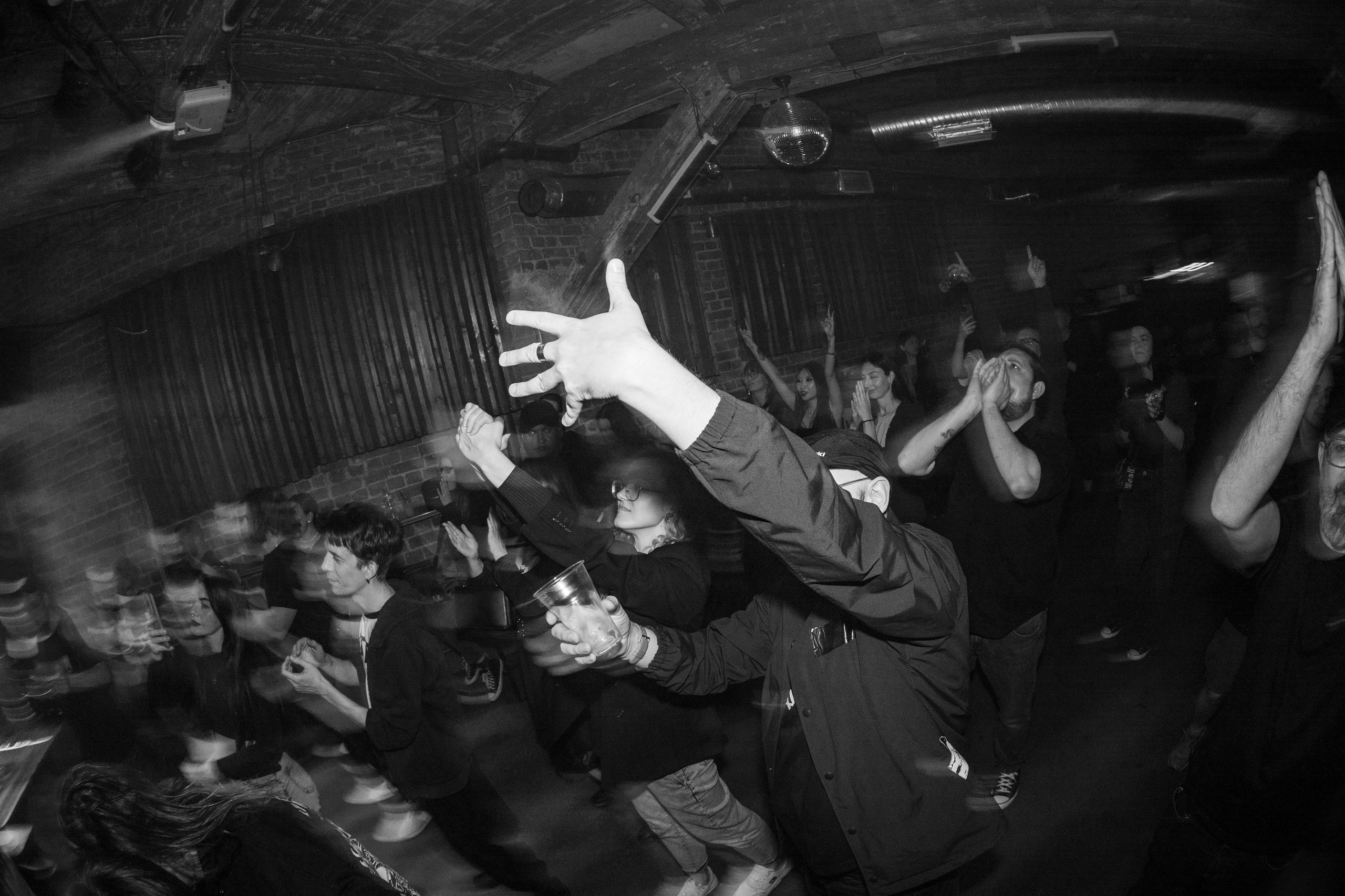 Lesnik • ШШШ • Laugar • DØRER|Zoccolo 2.0. Концертный и репортажный фотограф в Санкт-Петербурге Слава Пахомов