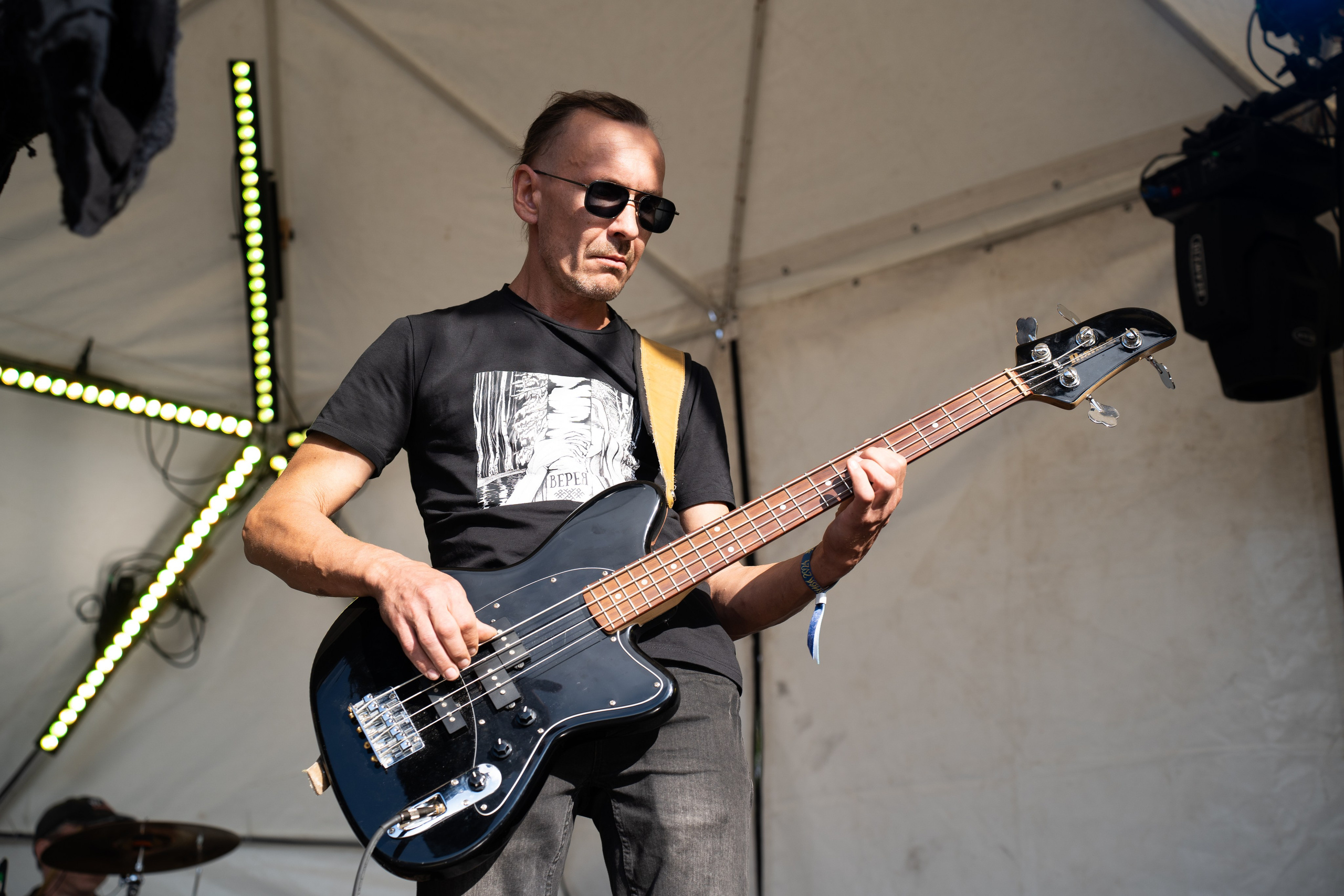 Фестиваль «Жива"|Карелия. Концертный и репортажный фотограф в Санкт-Петербурге Слава Пахомов