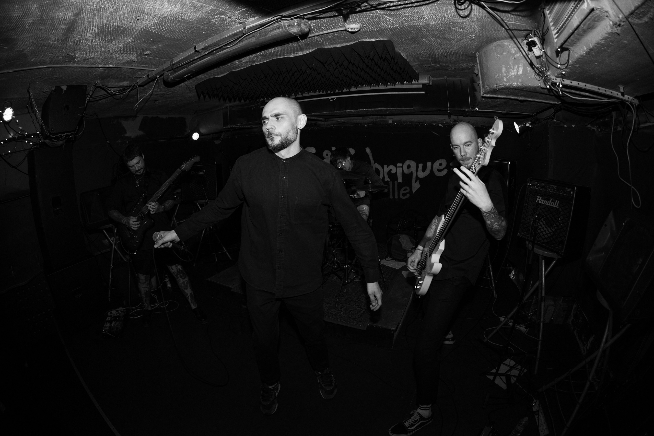 Blackened White Night|FishFabrique. Концертный и репортажный фотограф в Санкт-Петербурге Слава Пахомов