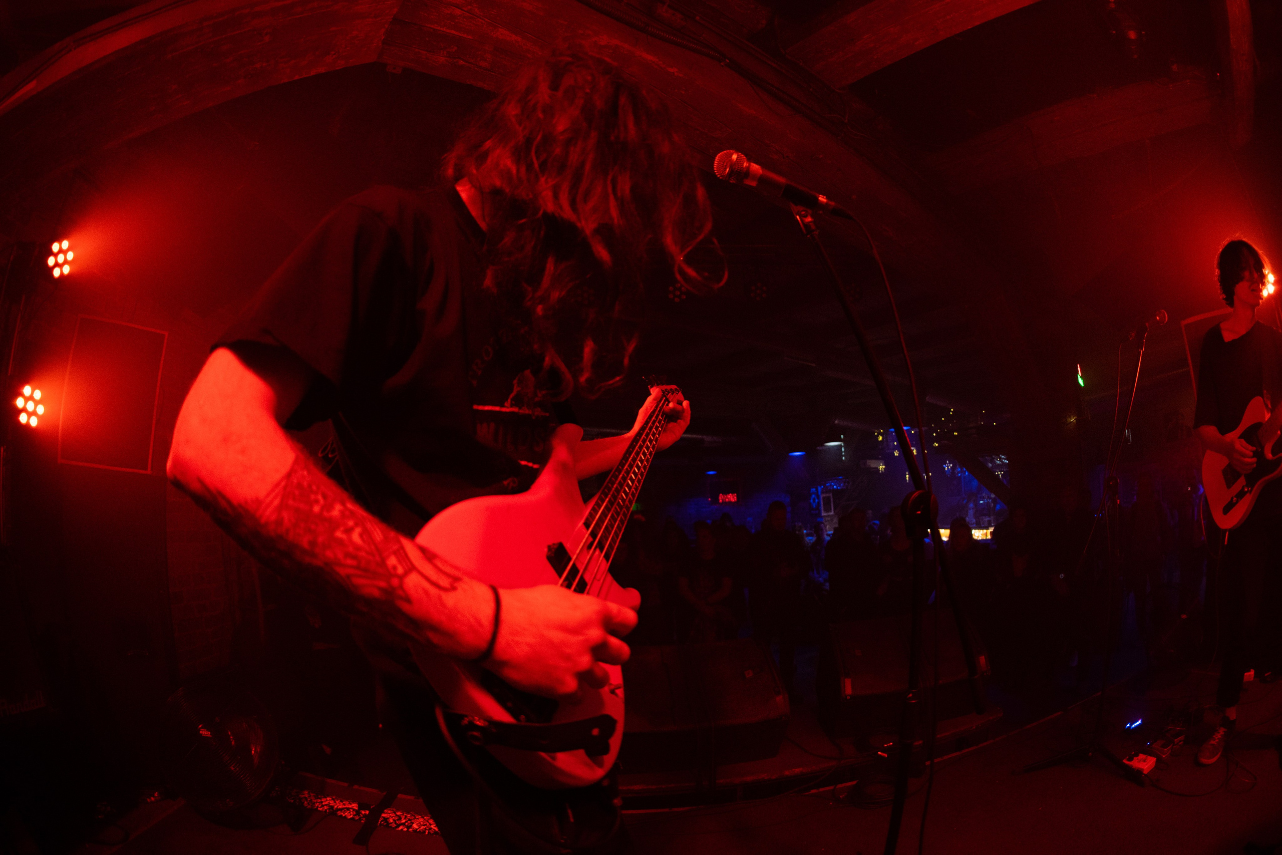 Где волны, рыдая, бились о скалы|Zoccolo 2.0. Концертный и репортажный фотограф в Санкт-Петербурге Слава Пахомов