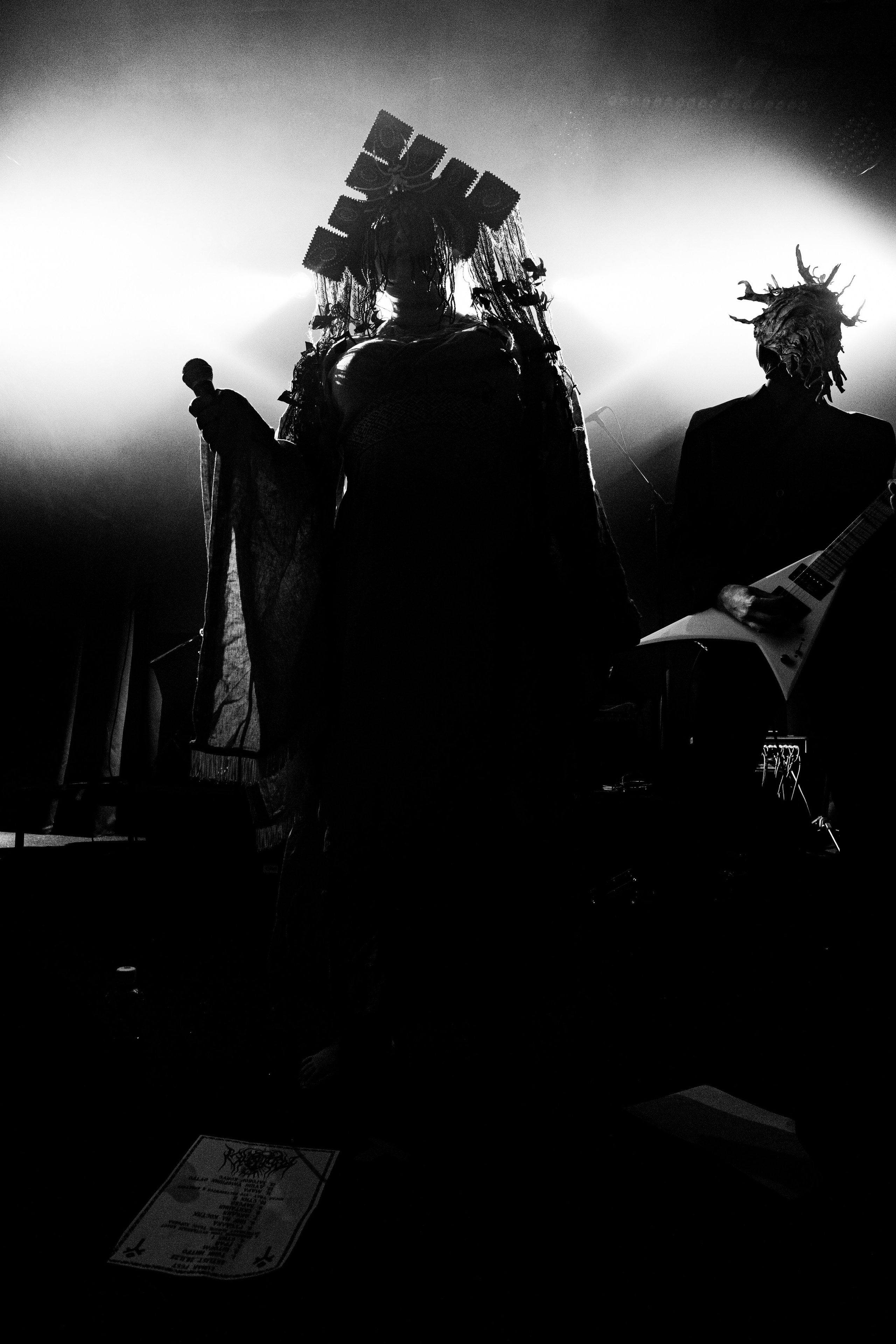 Koschei/Neuropolis. Lunar fest. Концертный и репортажный фотограф в Санкт-Петербурге Слава Пахомов