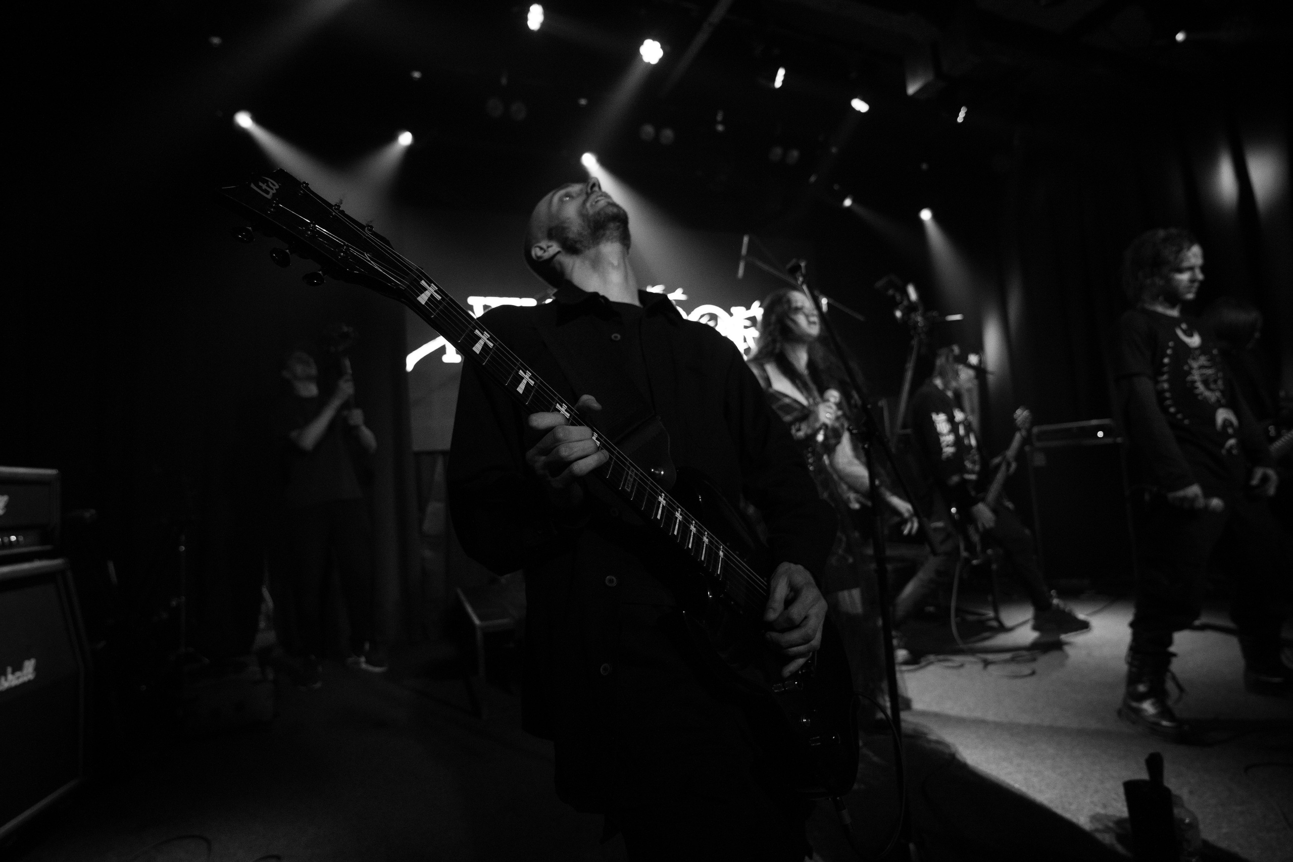 Neuropolis|клуб Сердце. Концертный и репортажный фотограф в Санкт-Петербурге Слава Пахомов