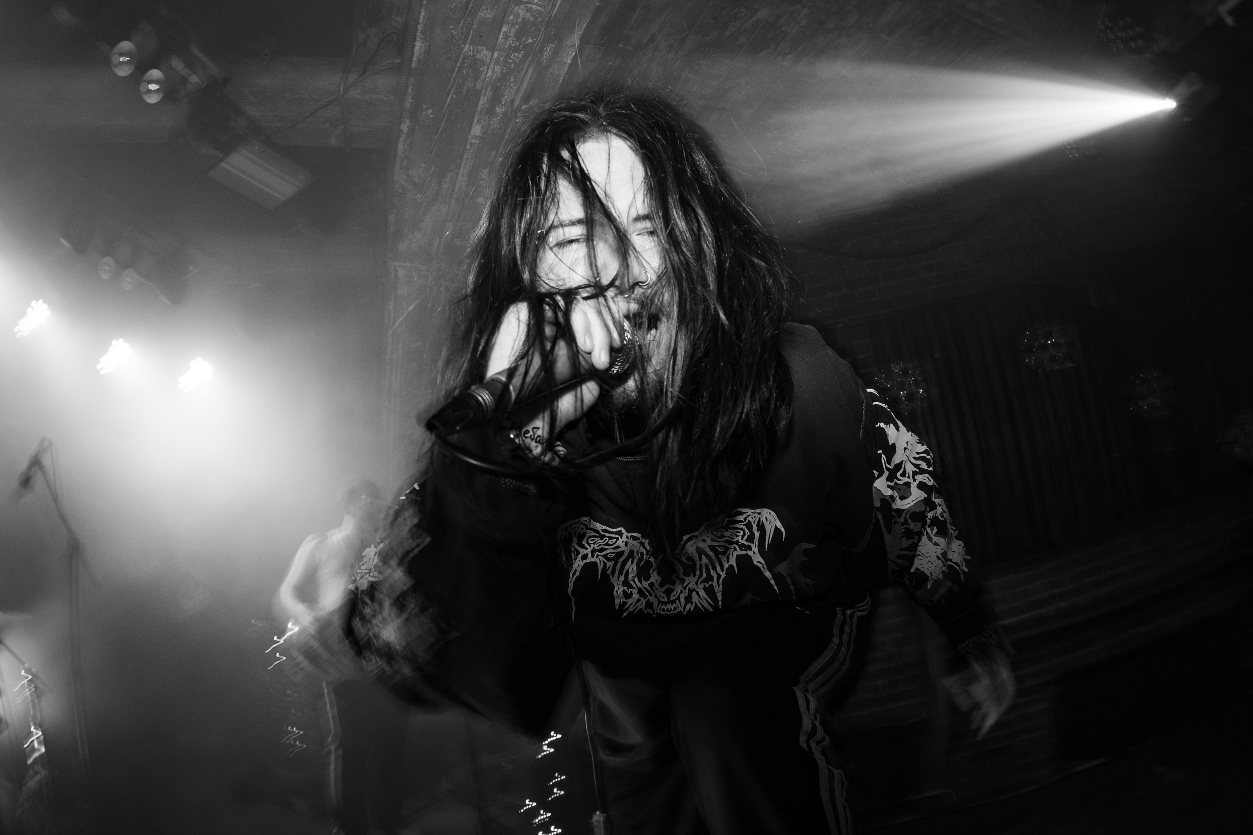 Дней череда|Zoccolo 2.0. Концертный и репортажный фотограф в Санкт-Петербурге Слава Пахомов