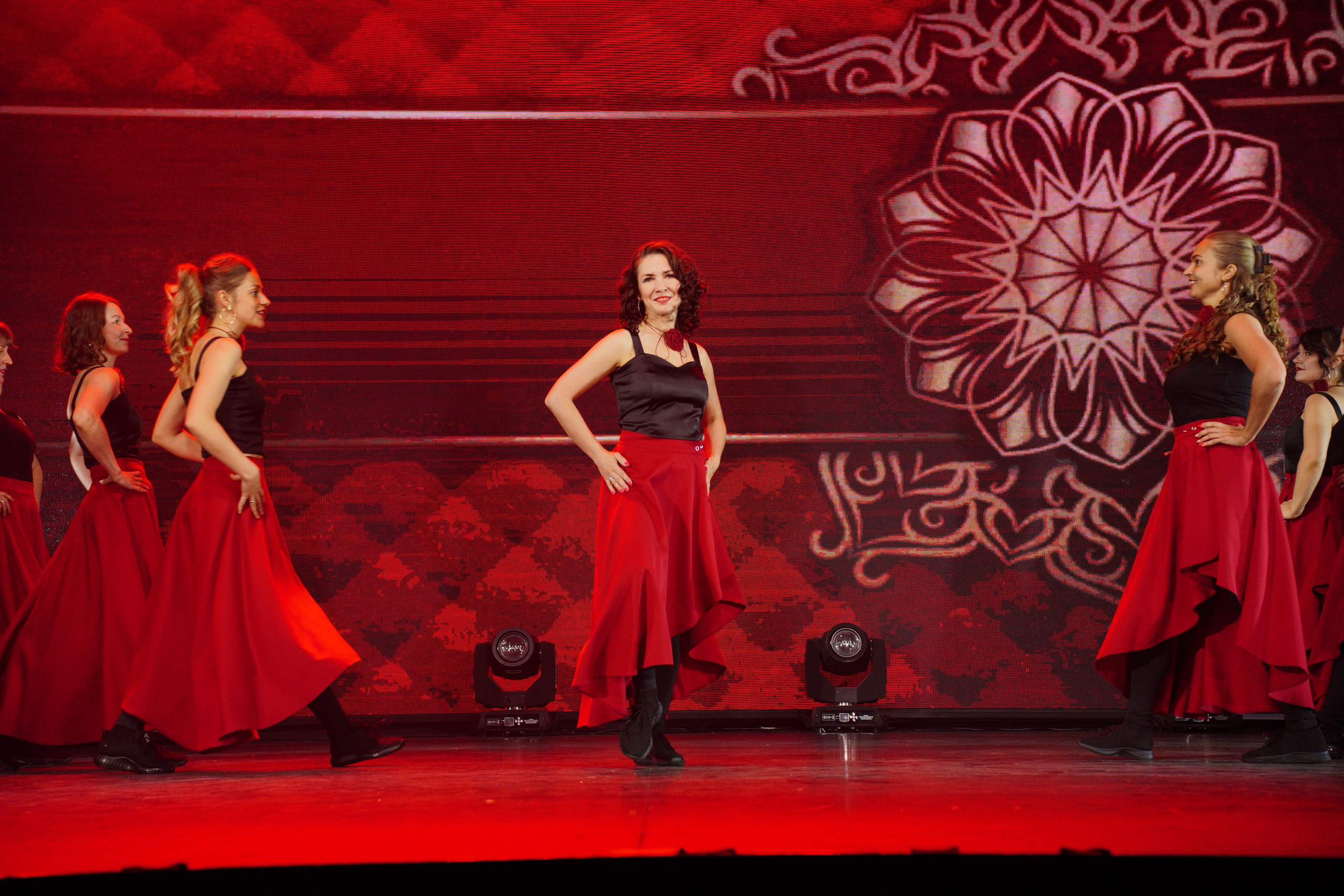 Танцевальный конкурс|Концертный зал Epicenter. Концертный и репортажный фотограф в Санкт-Петербурге Слава Пахомов