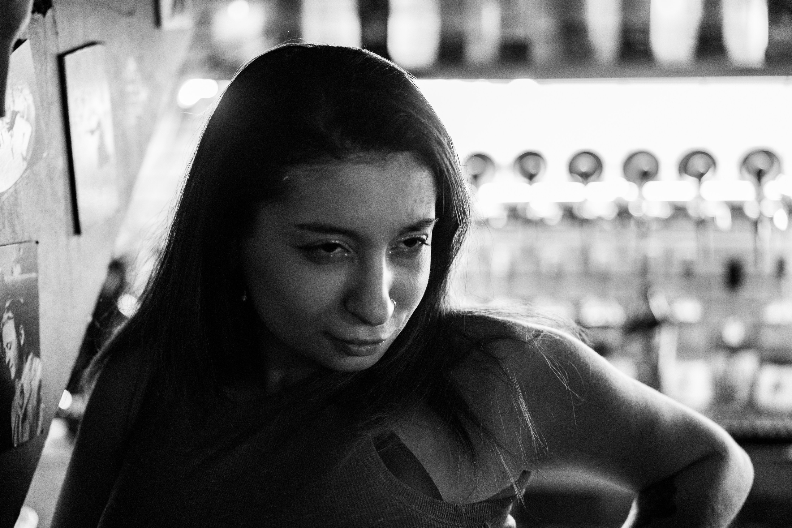 From NSK to SPB. Dj Enott. Концертный и репортажный фотограф в Санкт-Петербурге Слава Пахомов