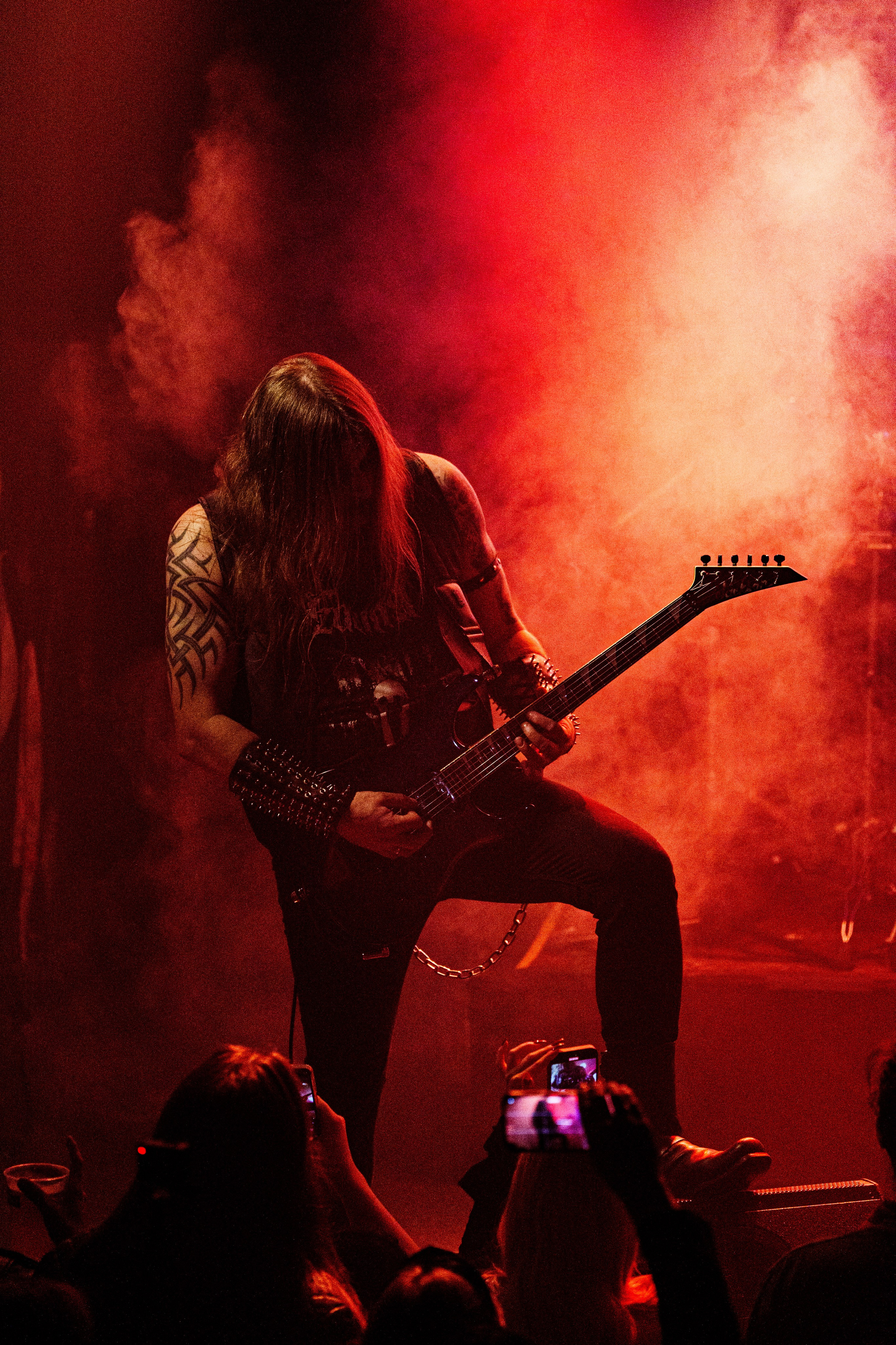 Iskra • Khlad • WN/BF | Сердце. Концертный и репортажный фотограф в Санкт-Петербурге Слава Пахомов