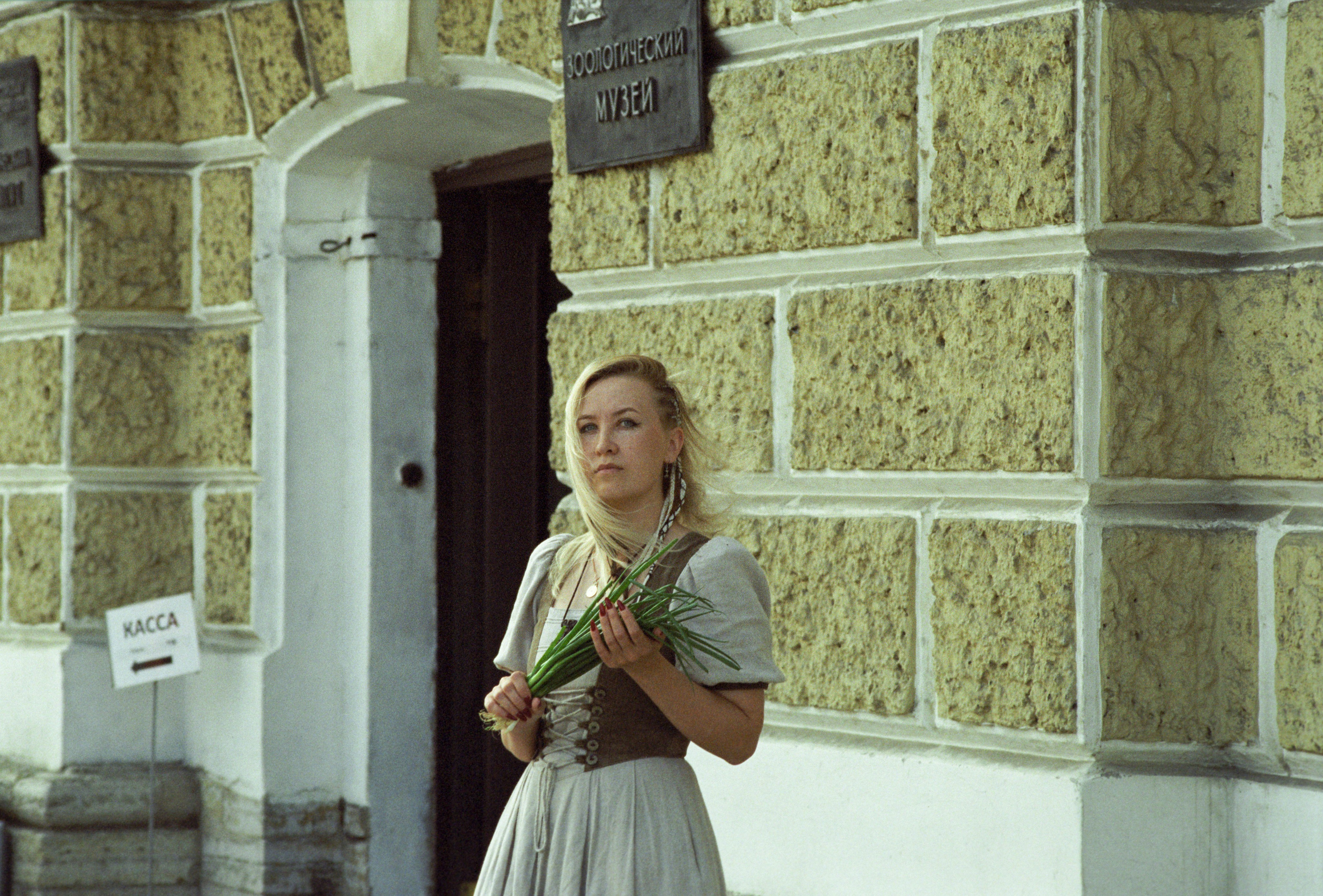 Съемка на плёнку. Концертный и репортажный фотограф в Санкт-Петербурге Слава Пахомов