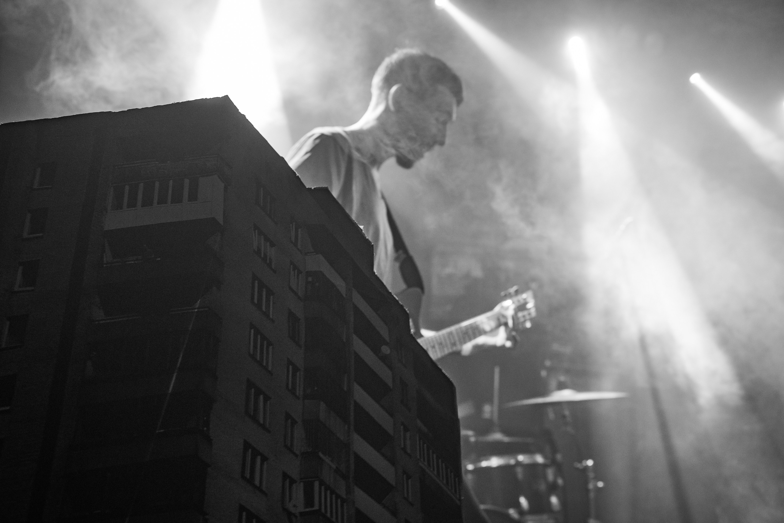 Дней череда|Zoccolo 2.0. Концертный и репортажный фотограф в Санкт-Петербурге Слава Пахомов