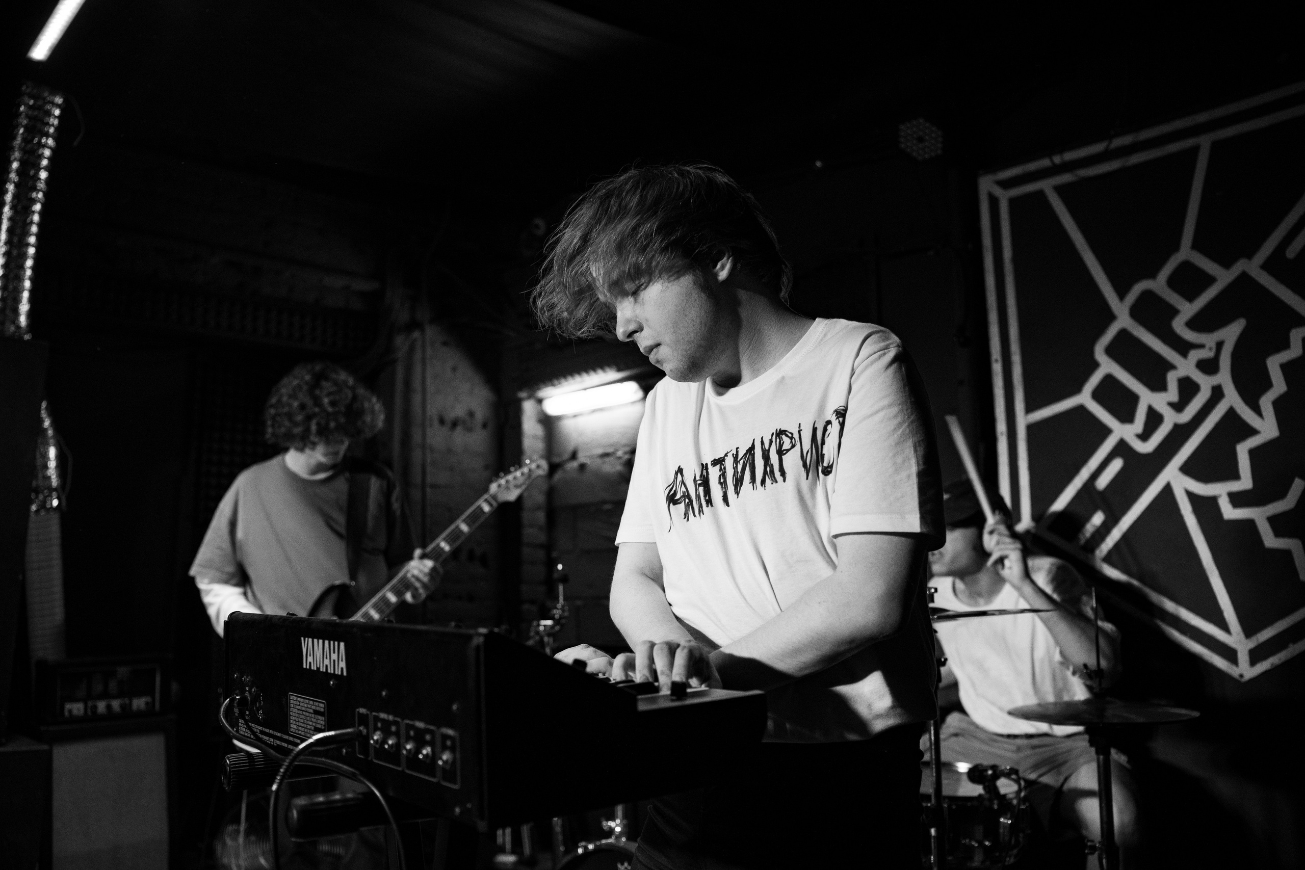 Potvor • aphotique • Barbasolente|Мотыга. Концертный и репортажный фотограф в Санкт-Петербурге Слава Пахомов