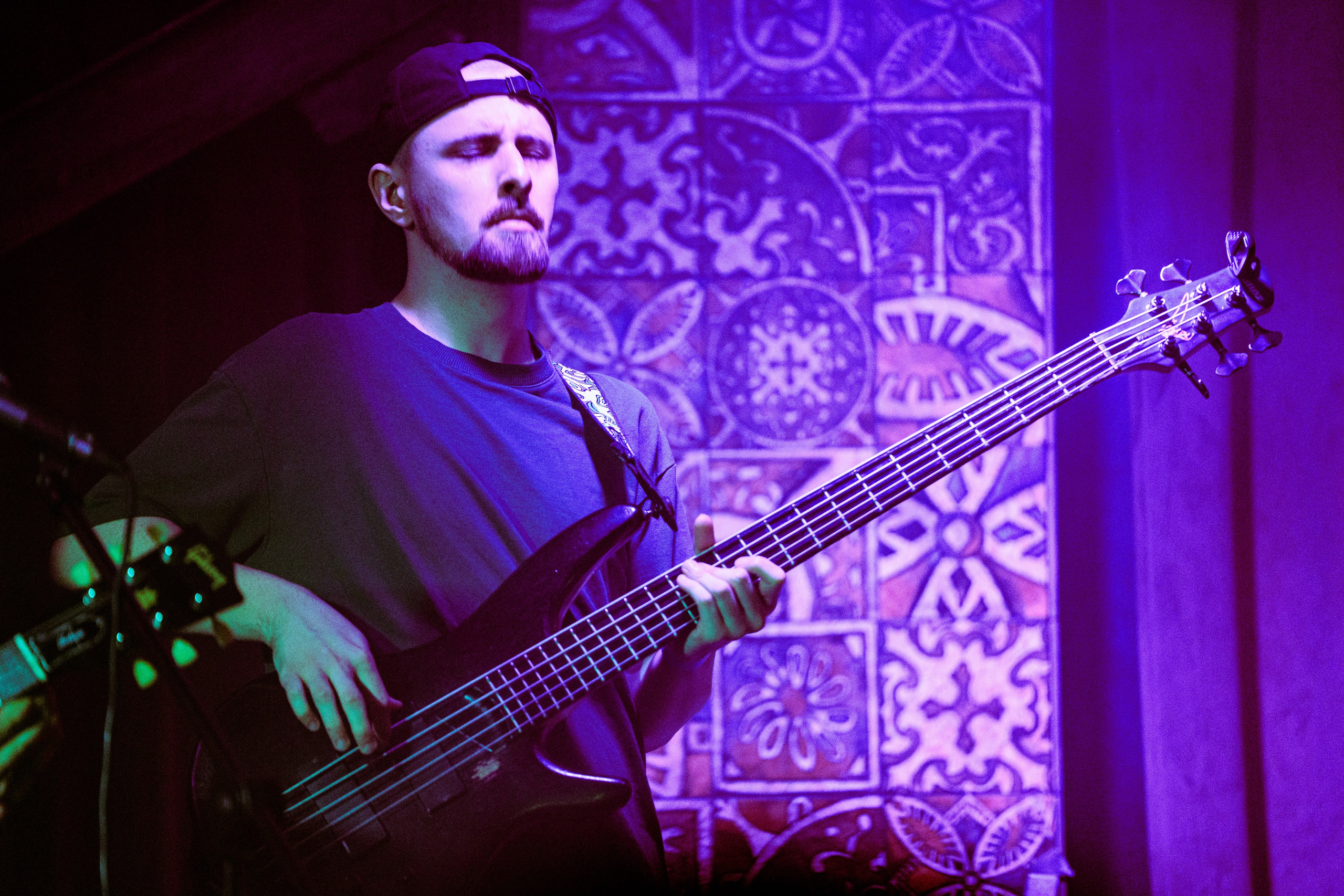 FIGH AS H#CK 2025|Place. Концертный и репортажный фотограф в Санкт-Петербурге Слава Пахомов