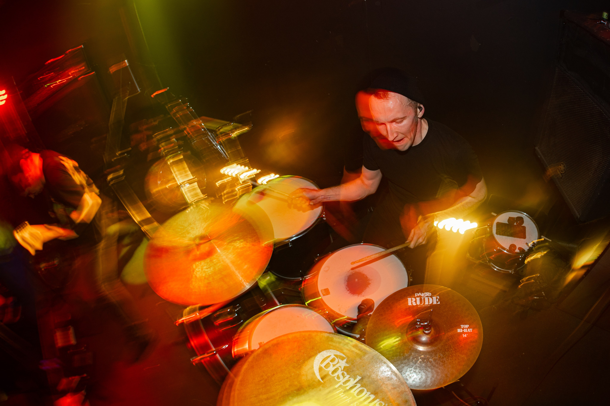 Disillumination • SYMD • Disbound • diploe|Zoccolo 2.0. Концертный и репортажный фотограф в Санкт-Петербурге Слава Пахомов