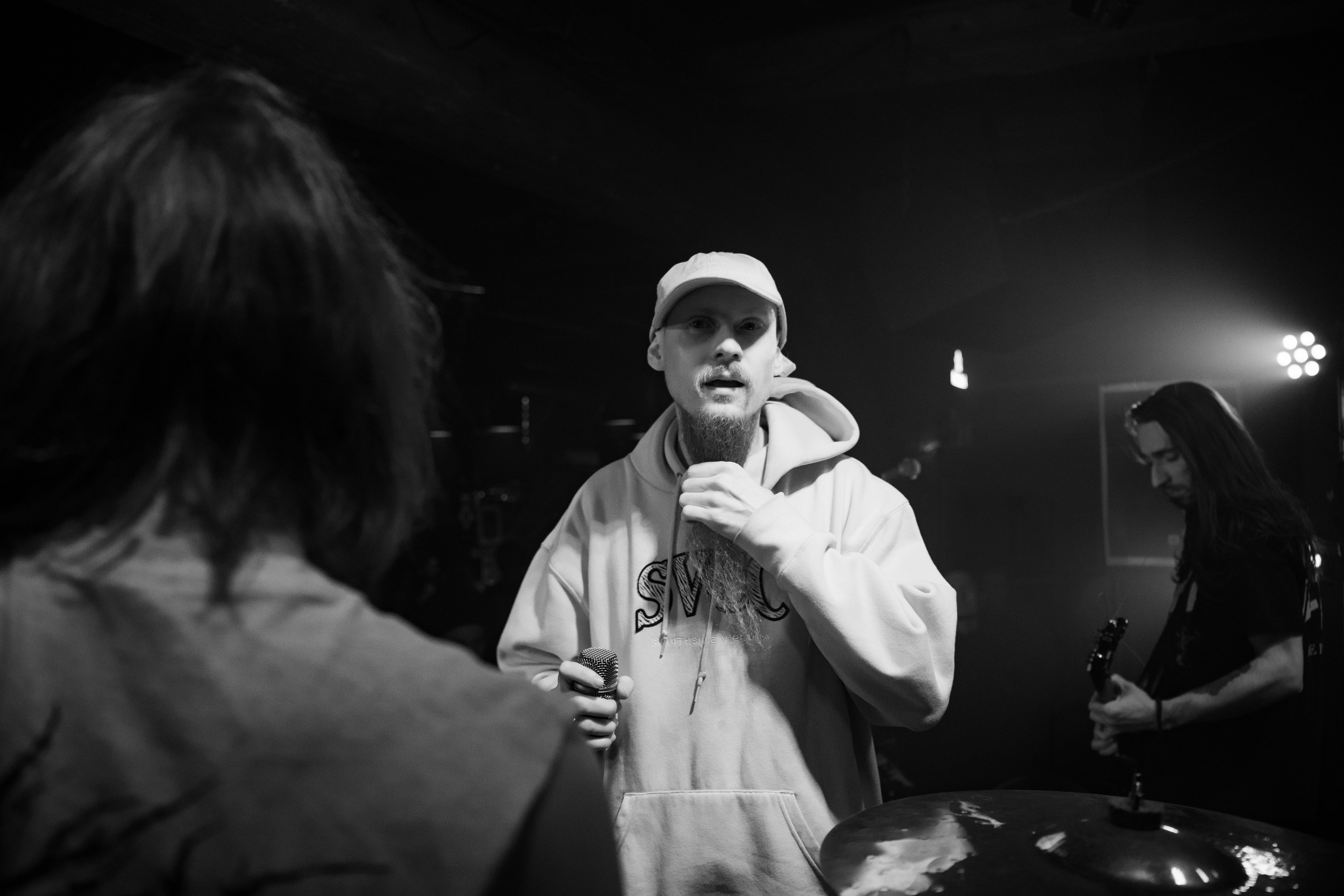 Где волны, рыдая, бились о скалы|Zoccolo 2.0. Концертный и репортажный фотограф в Санкт-Петербурге Слава Пахомов