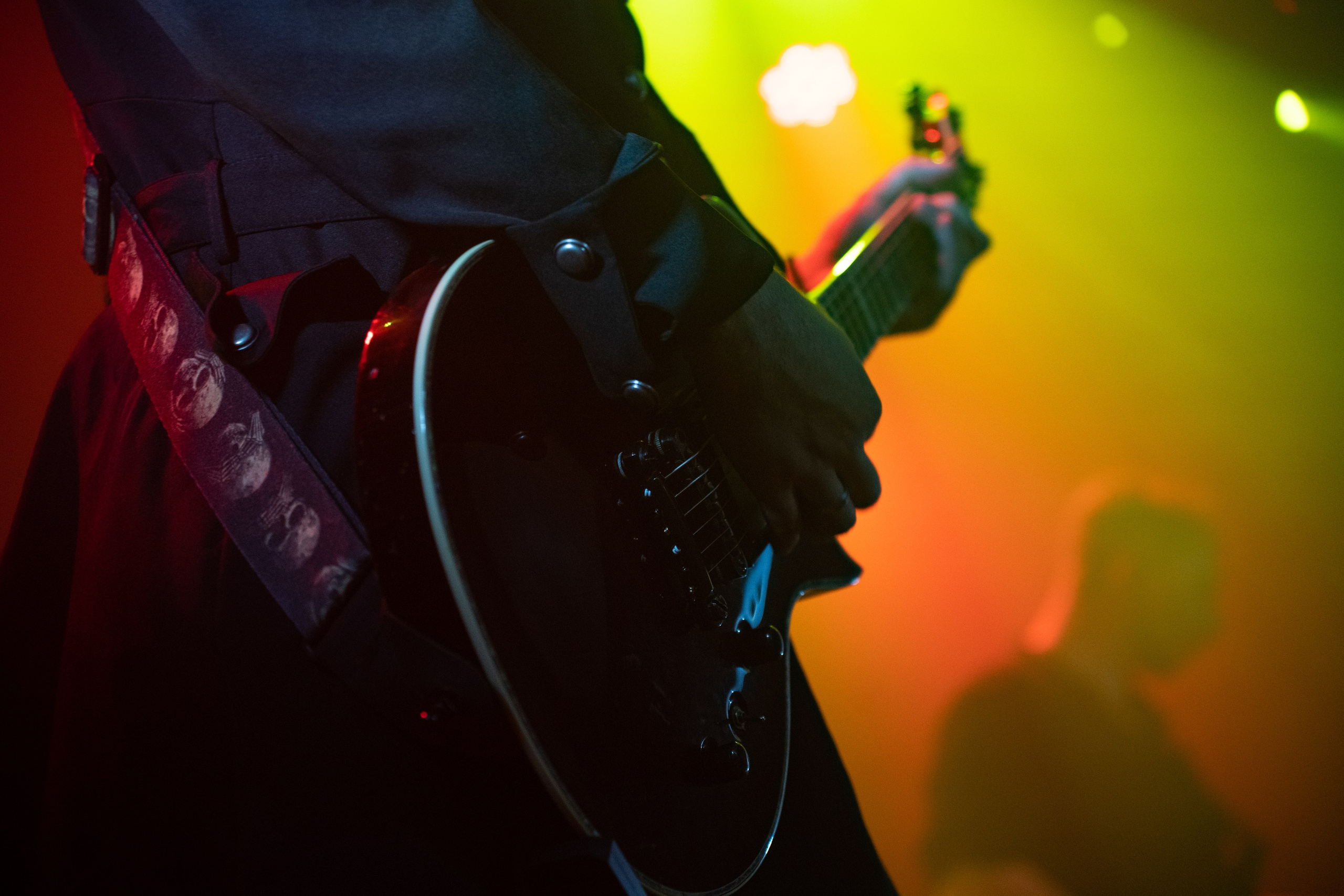 Депрессия и принятие|Zoccolo 2.0. Концертный и репортажный фотограф в Санкт-Петербурге Слава Пахомов