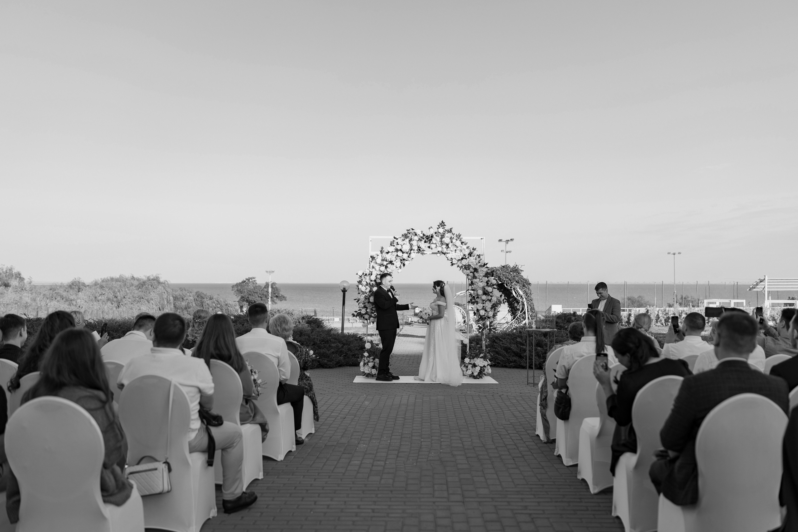 Никита и Наташа. Анастасия Безуглова- свадебный фотограф в Таганроге