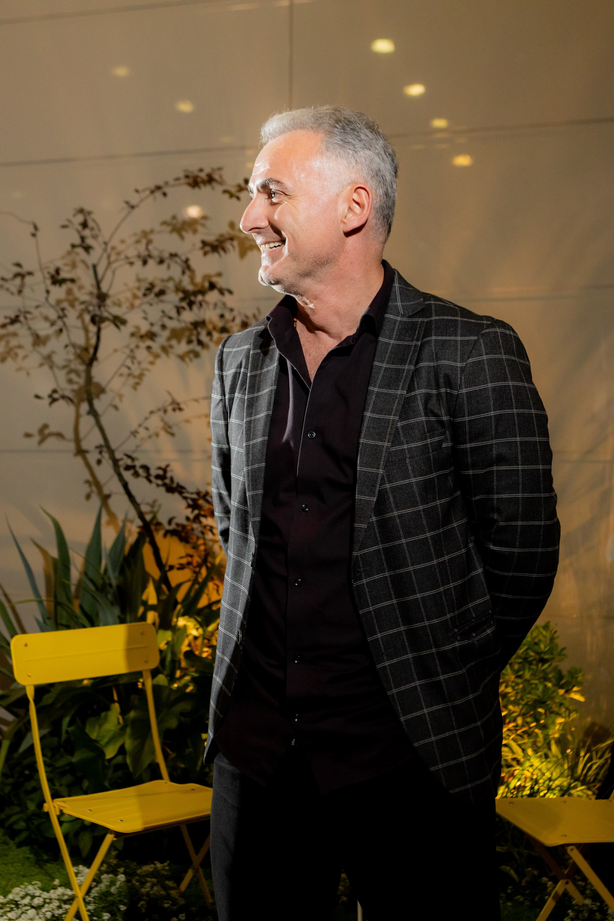 Summer365 in Sheraton. Фотограф в Батуми Павел Шарников